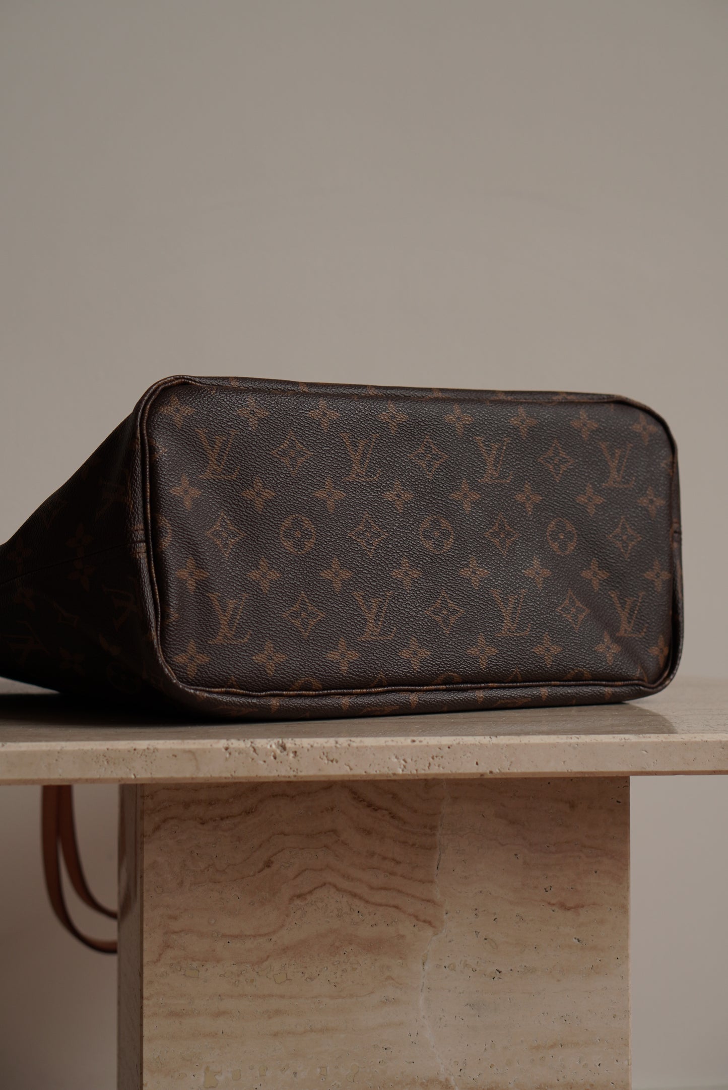 LOUIS VUITTON NEVERFULL MM