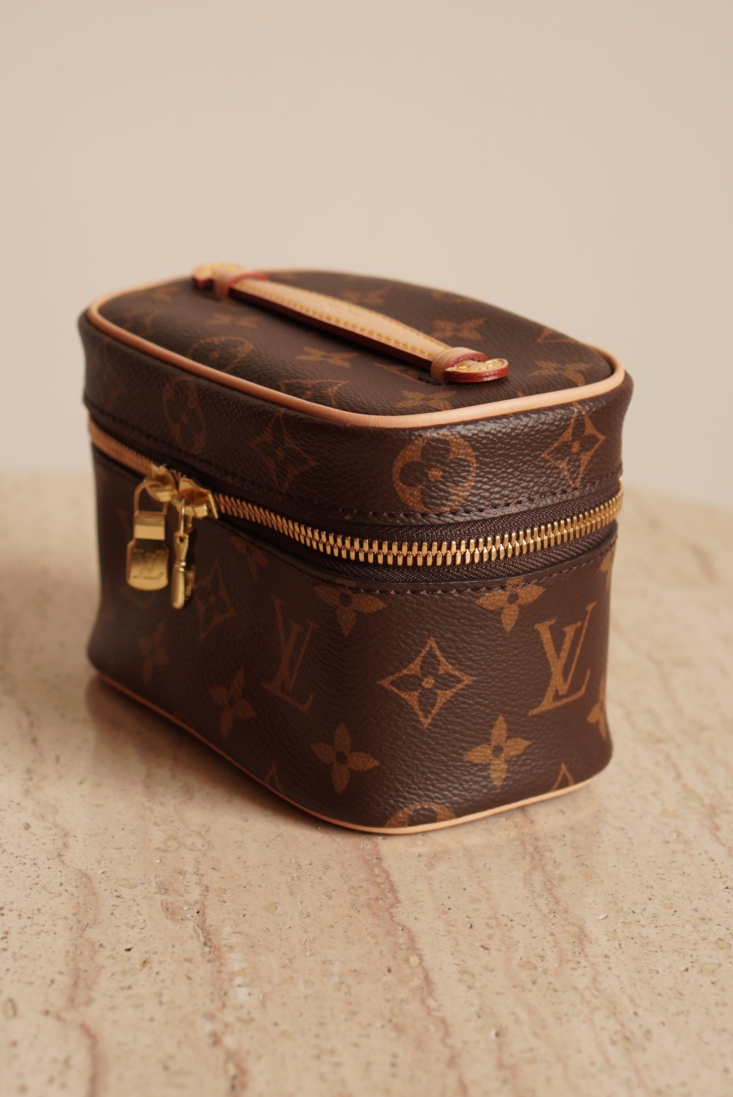 LOUIS VUITTON NICE NANO