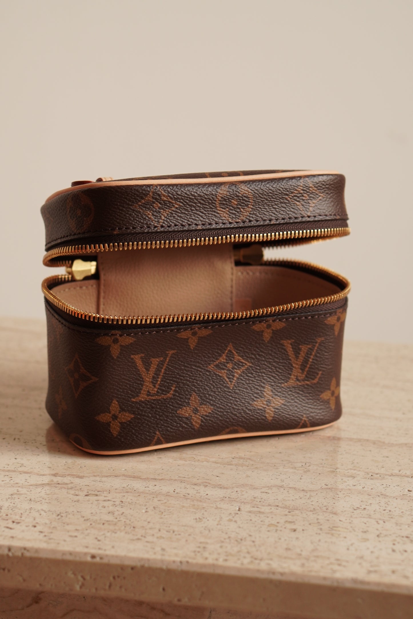 LOUIS VUITTON NICE NANO