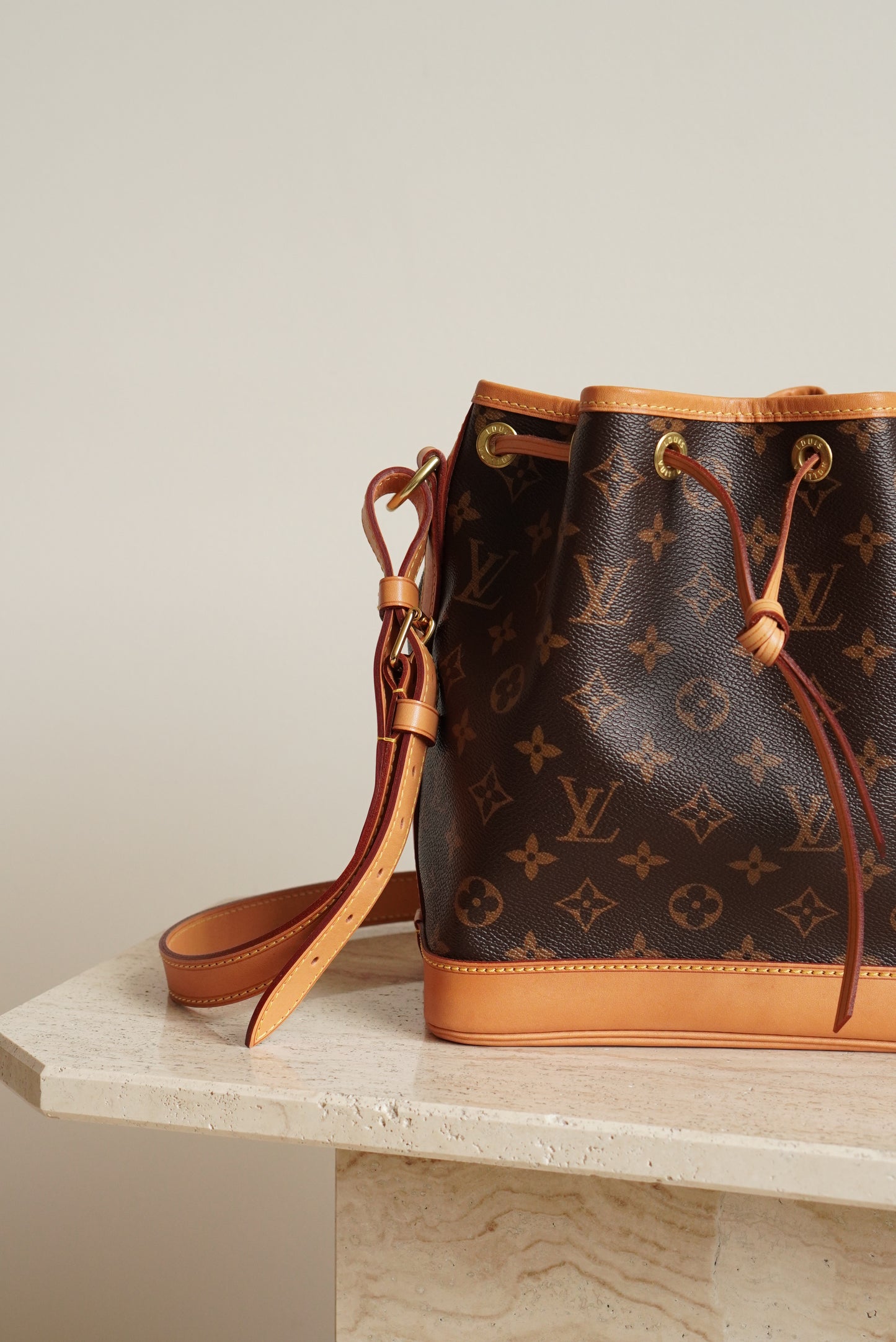 LOUIS VUITTON NOÉ BB