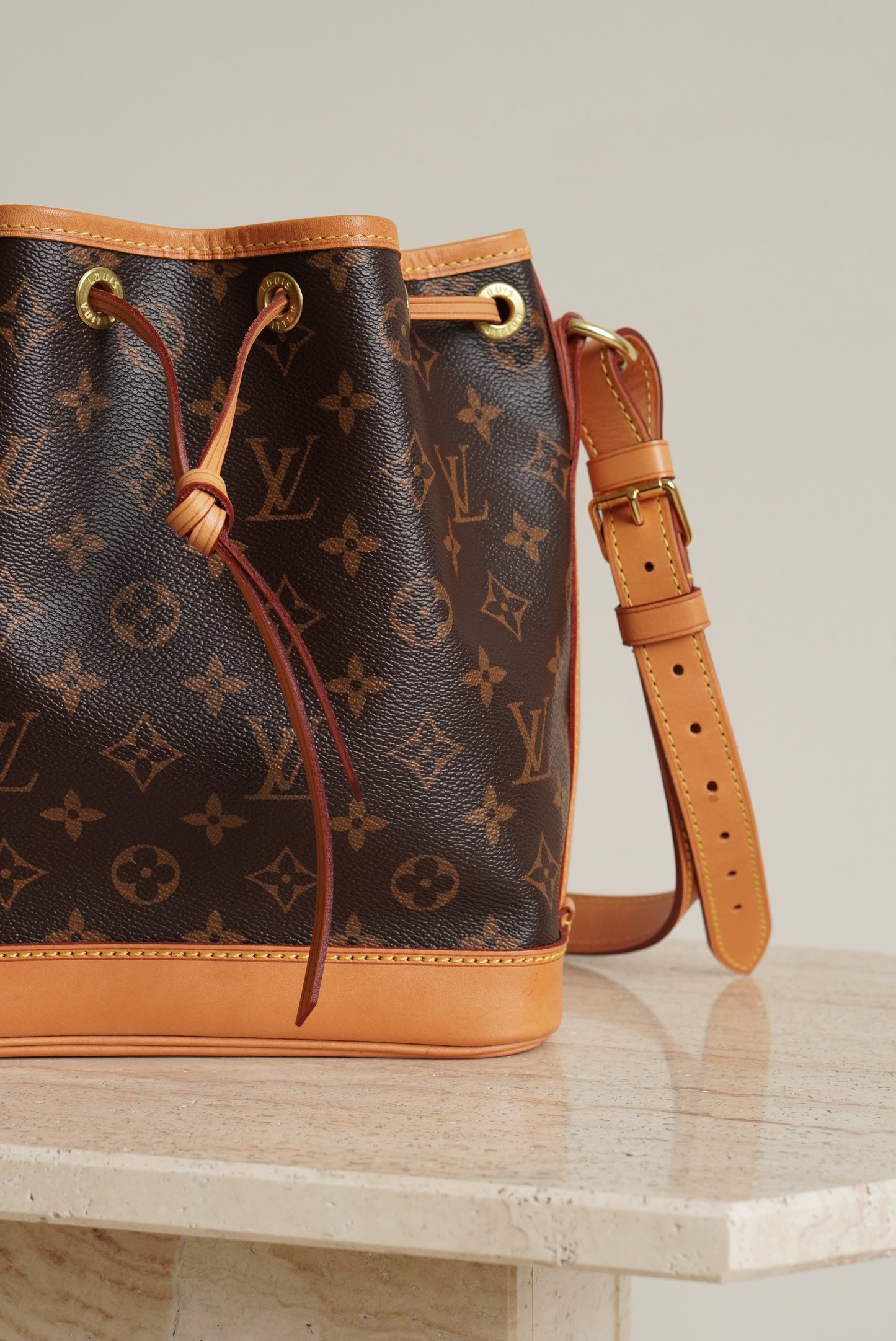 LOUIS VUITTON NOÉ BB