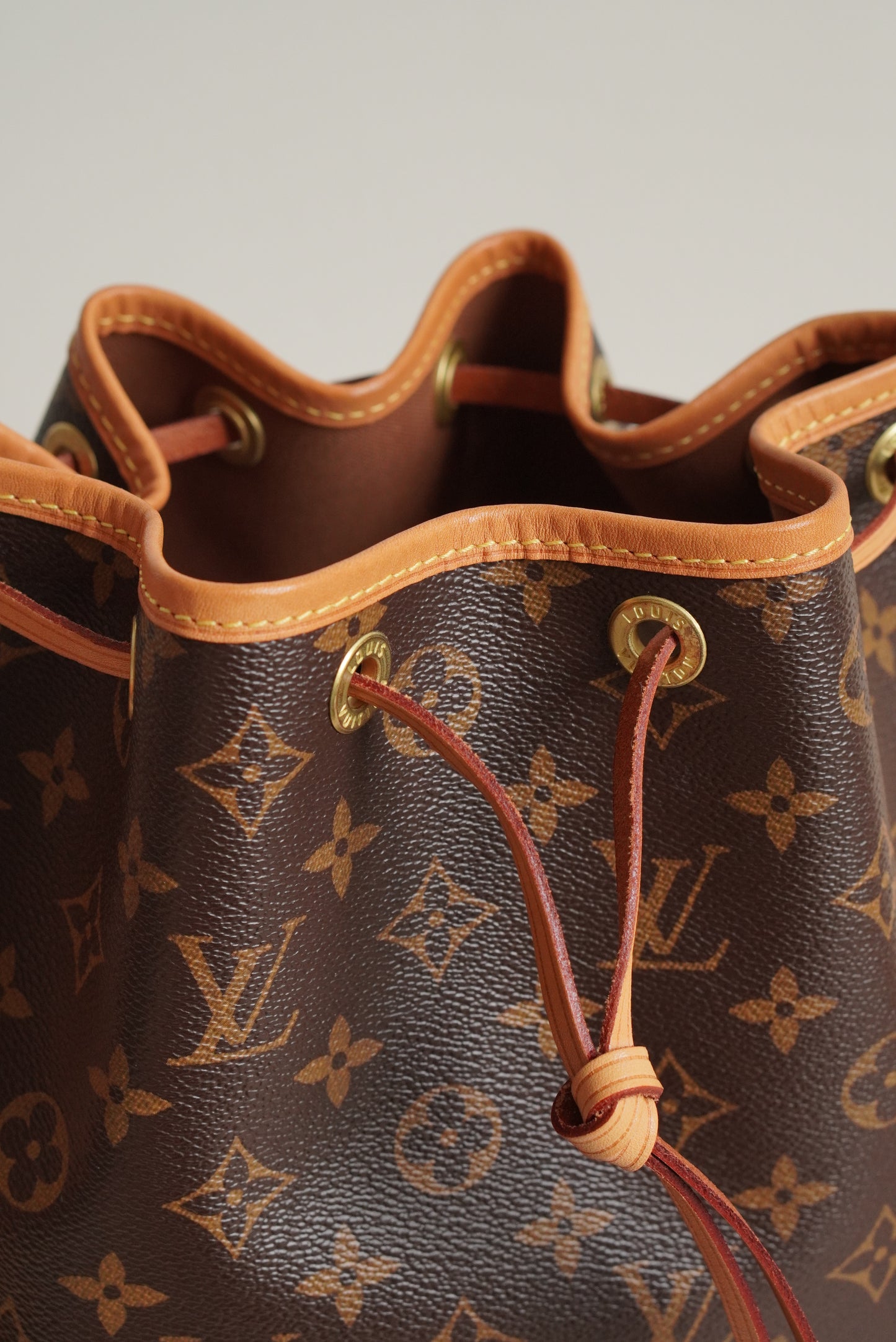 LOUIS VUITTON NOÉ BB
