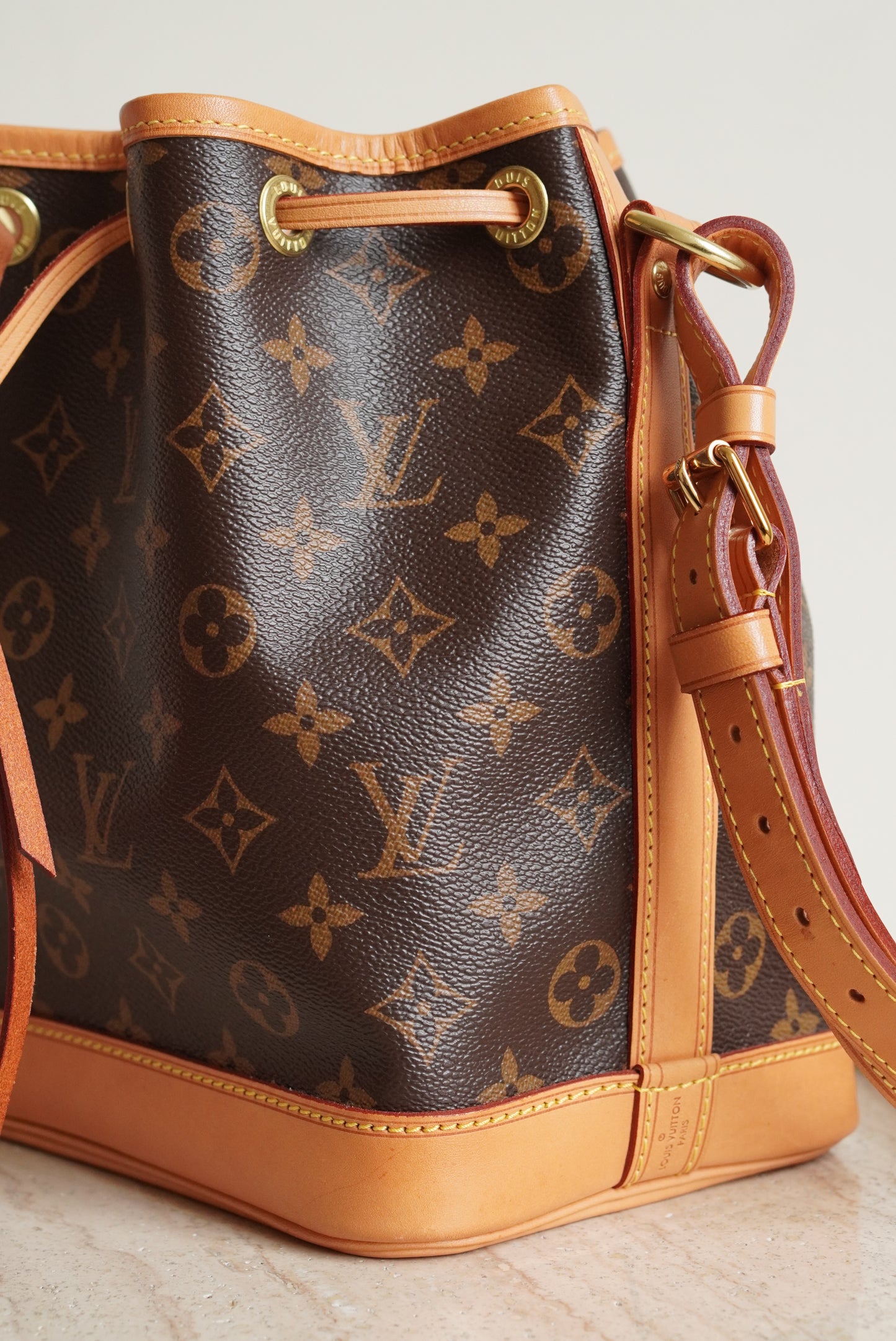 LOUIS VUITTON NOÉ BB