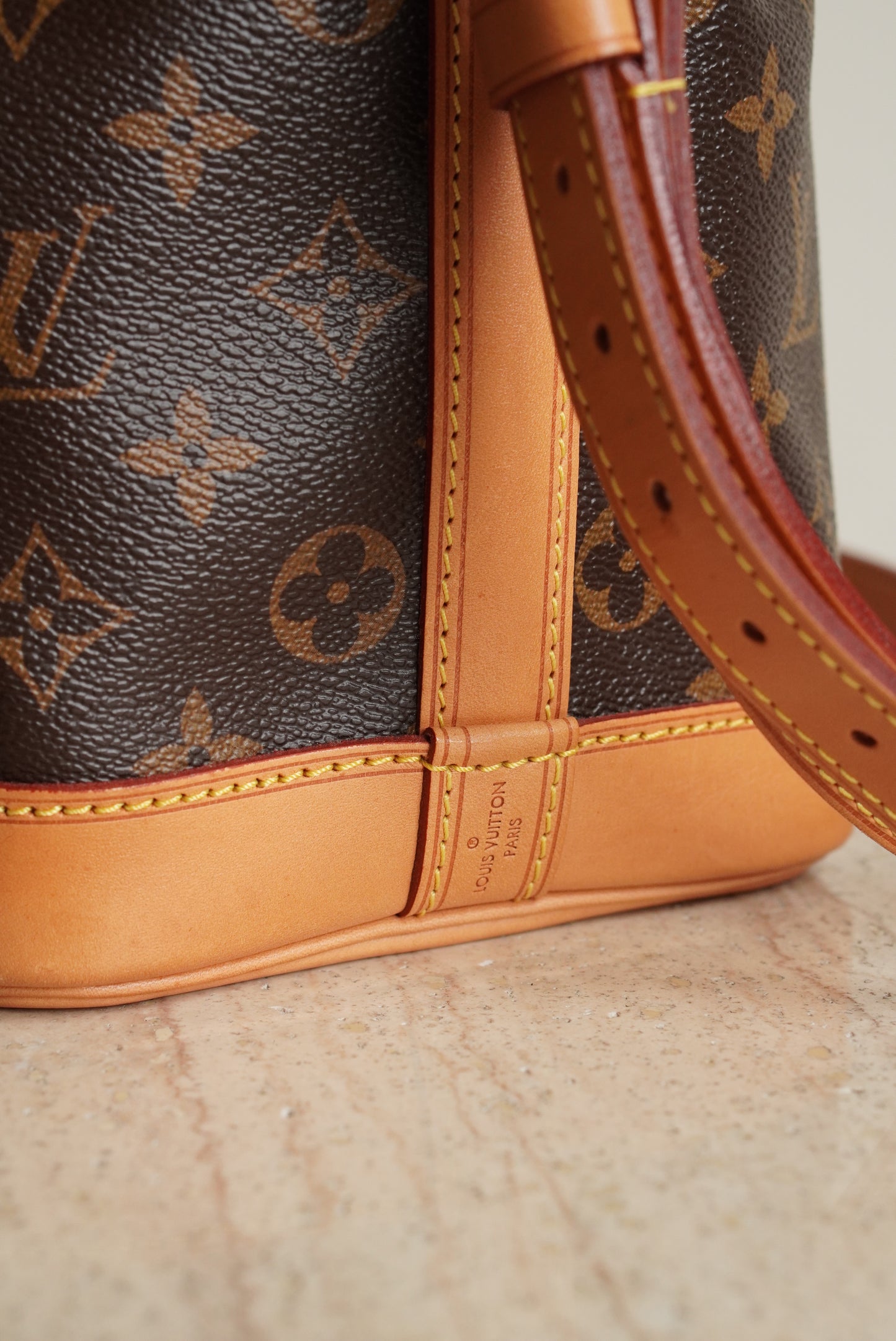 LOUIS VUITTON NOÉ BB