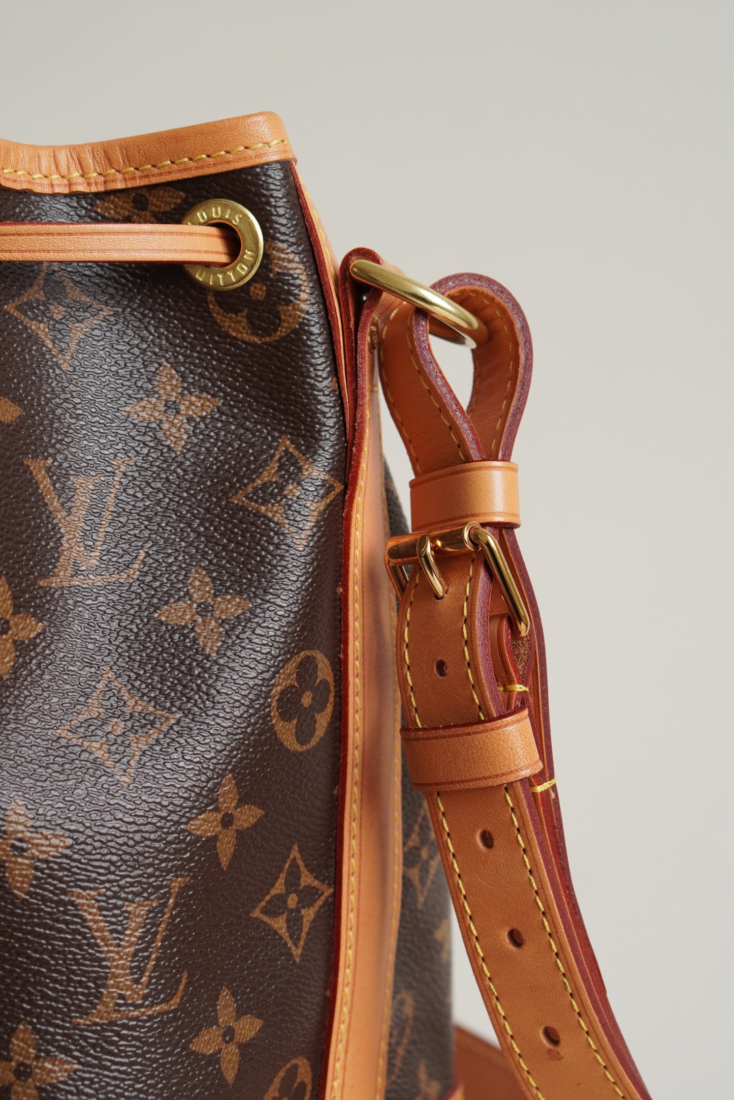 LOUIS VUITTON NOÉ BB