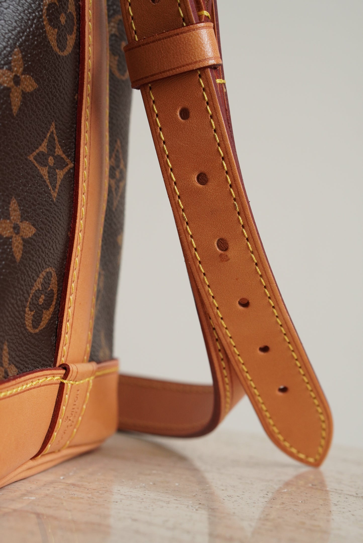 LOUIS VUITTON NOÉ BB