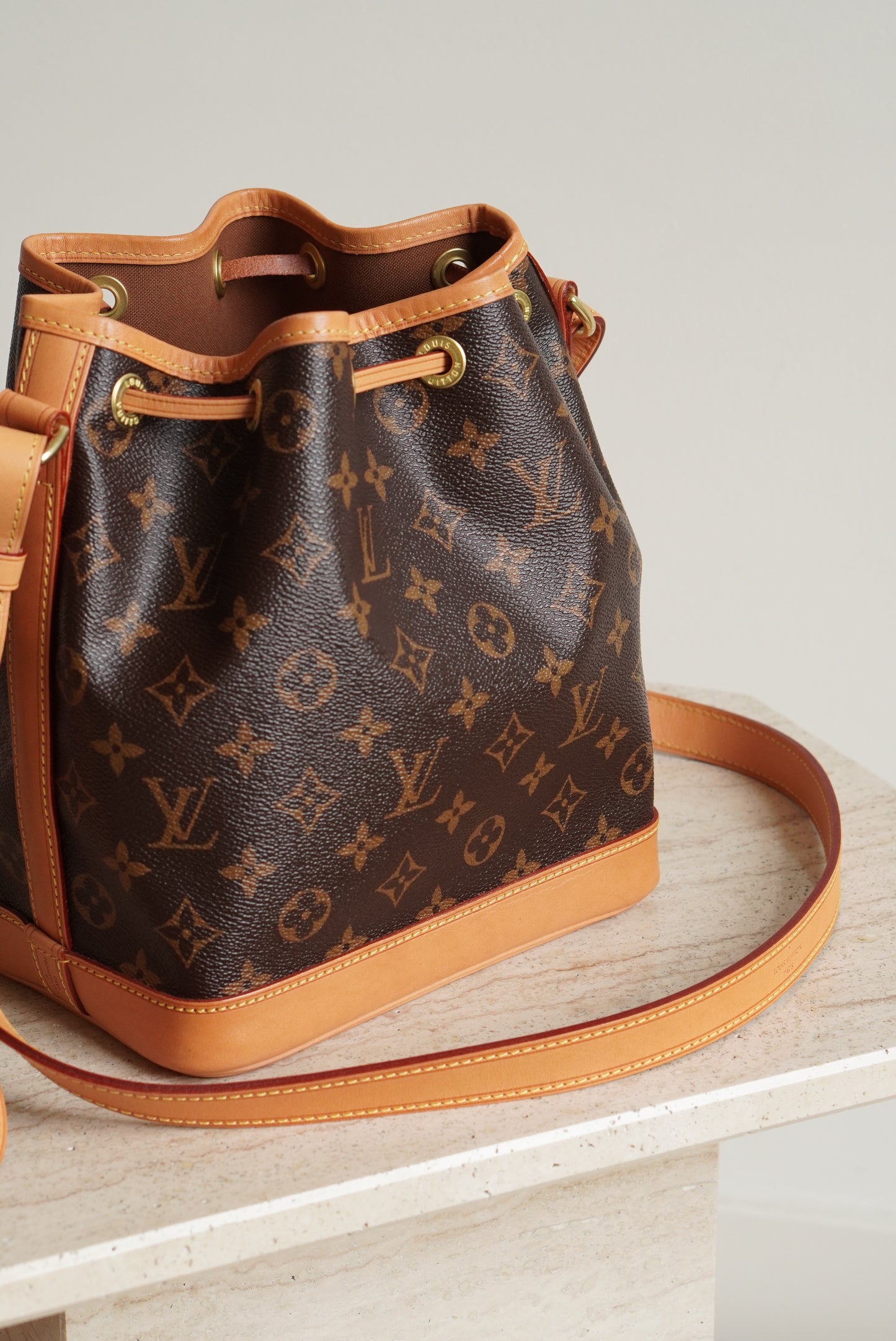 LOUIS VUITTON NOÉ BB