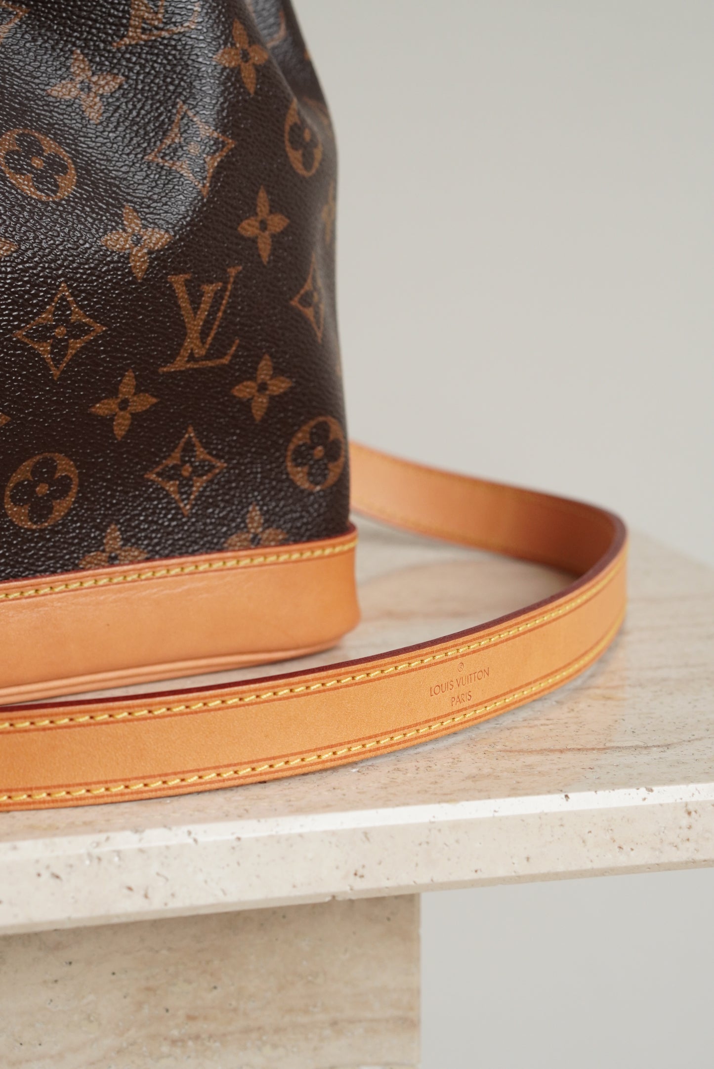 LOUIS VUITTON NOÉ BB