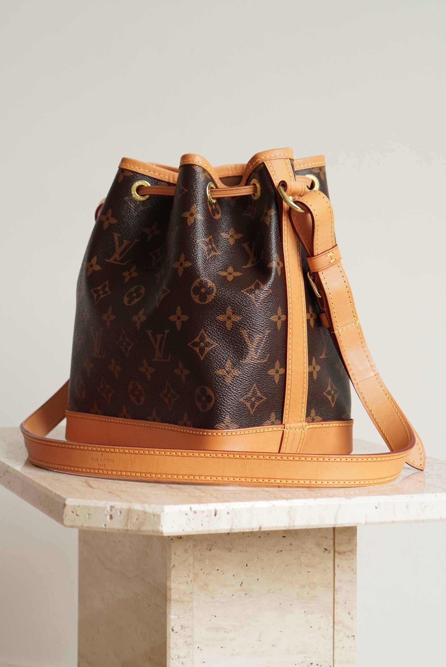 LOUIS VUITTON NOÉ BB