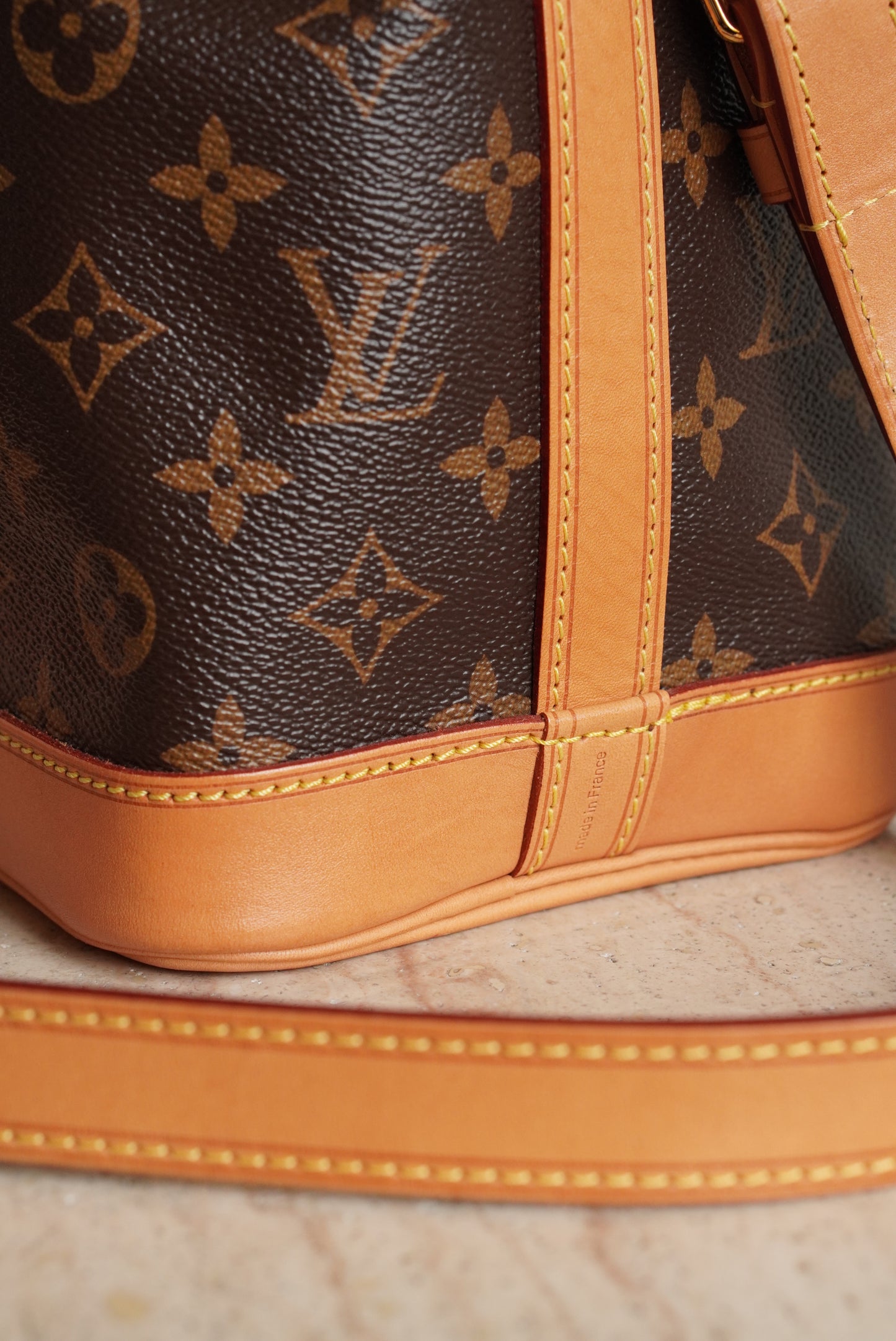 LOUIS VUITTON NOÉ BB