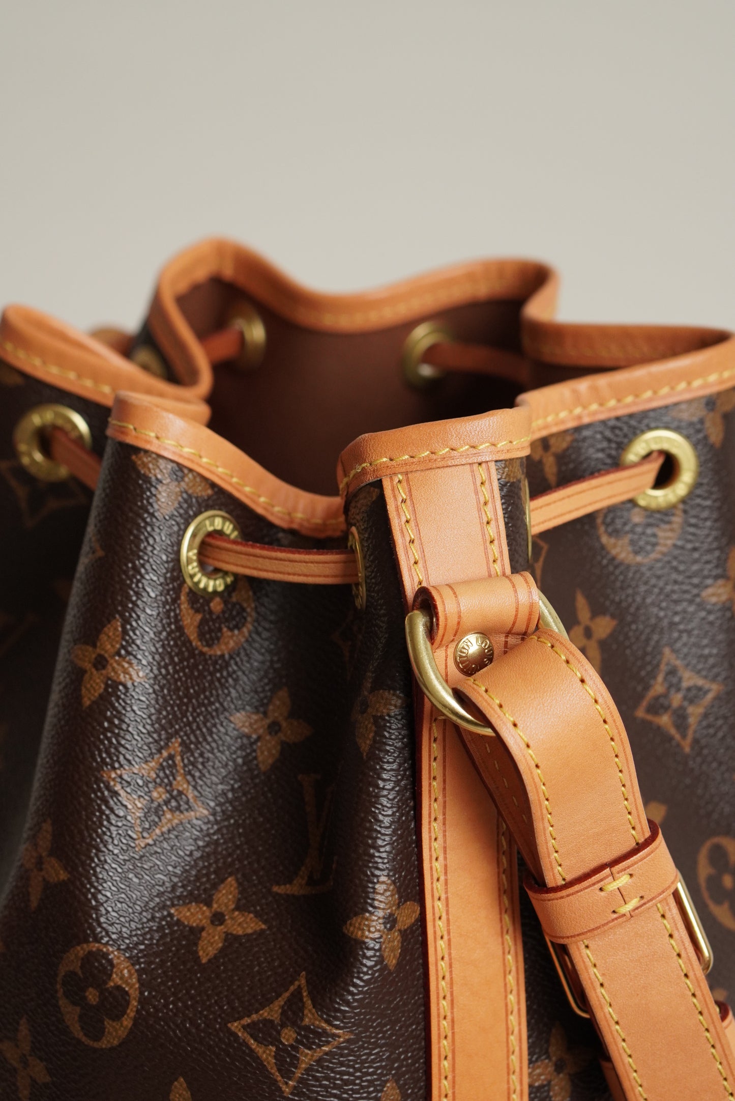 LOUIS VUITTON NOÉ BB