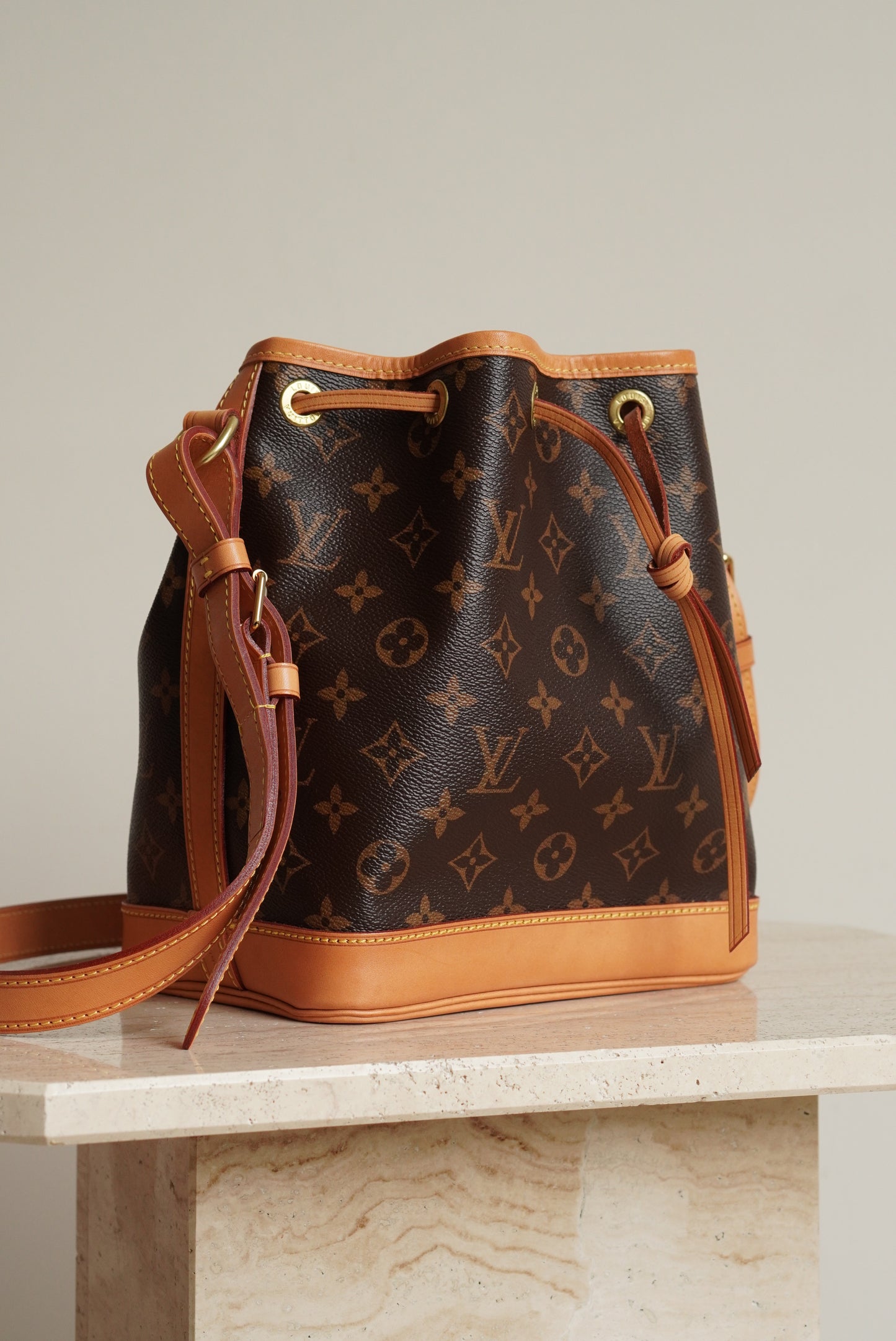 LOUIS VUITTON NOÉ BB