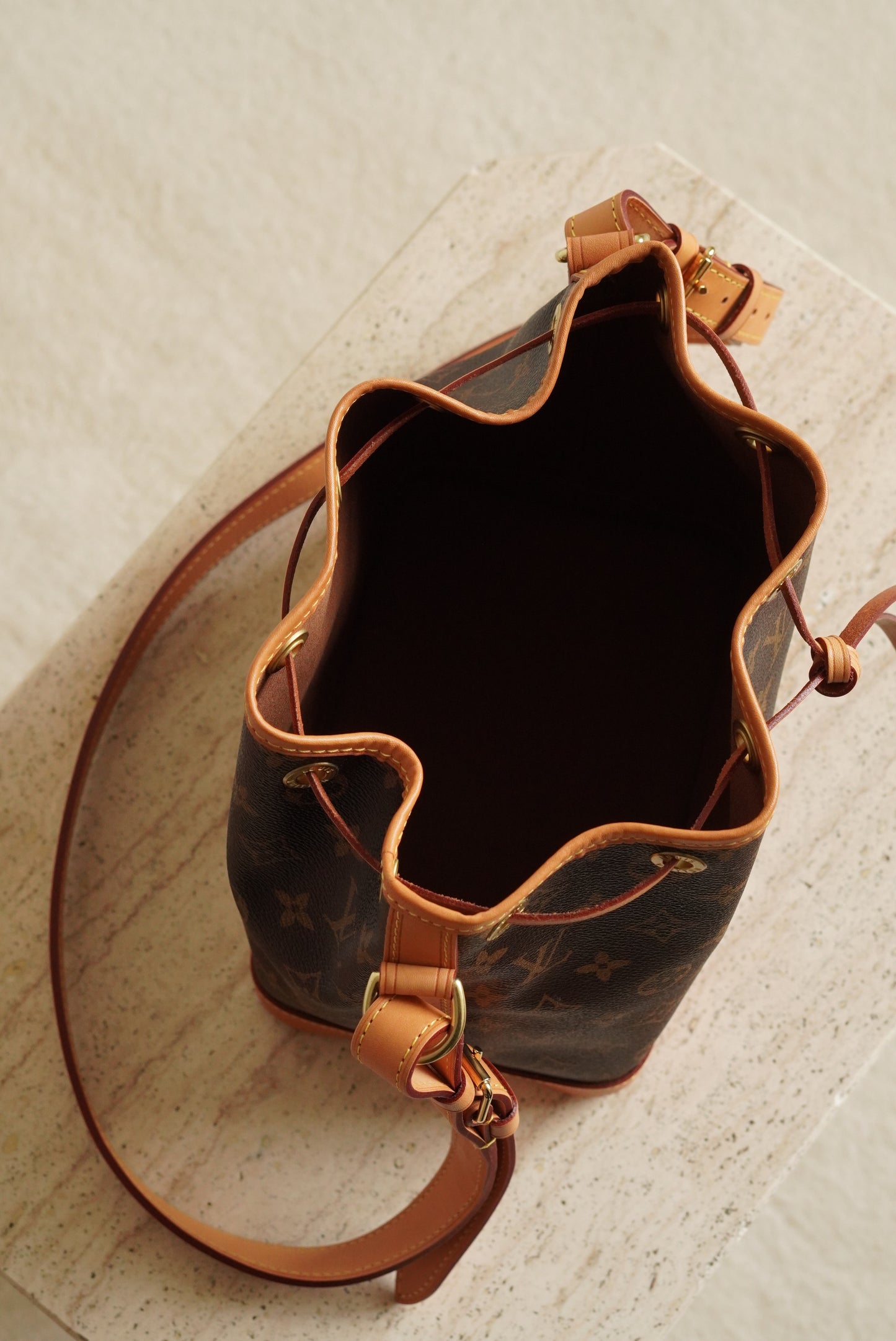 LOUIS VUITTON NOÉ BB