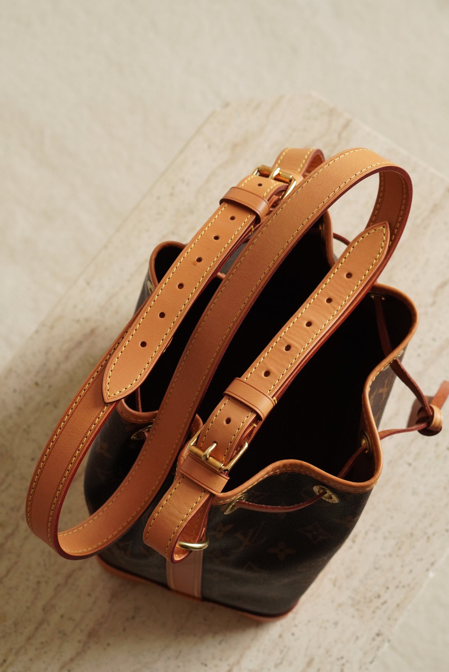 LOUIS VUITTON NOÉ BB