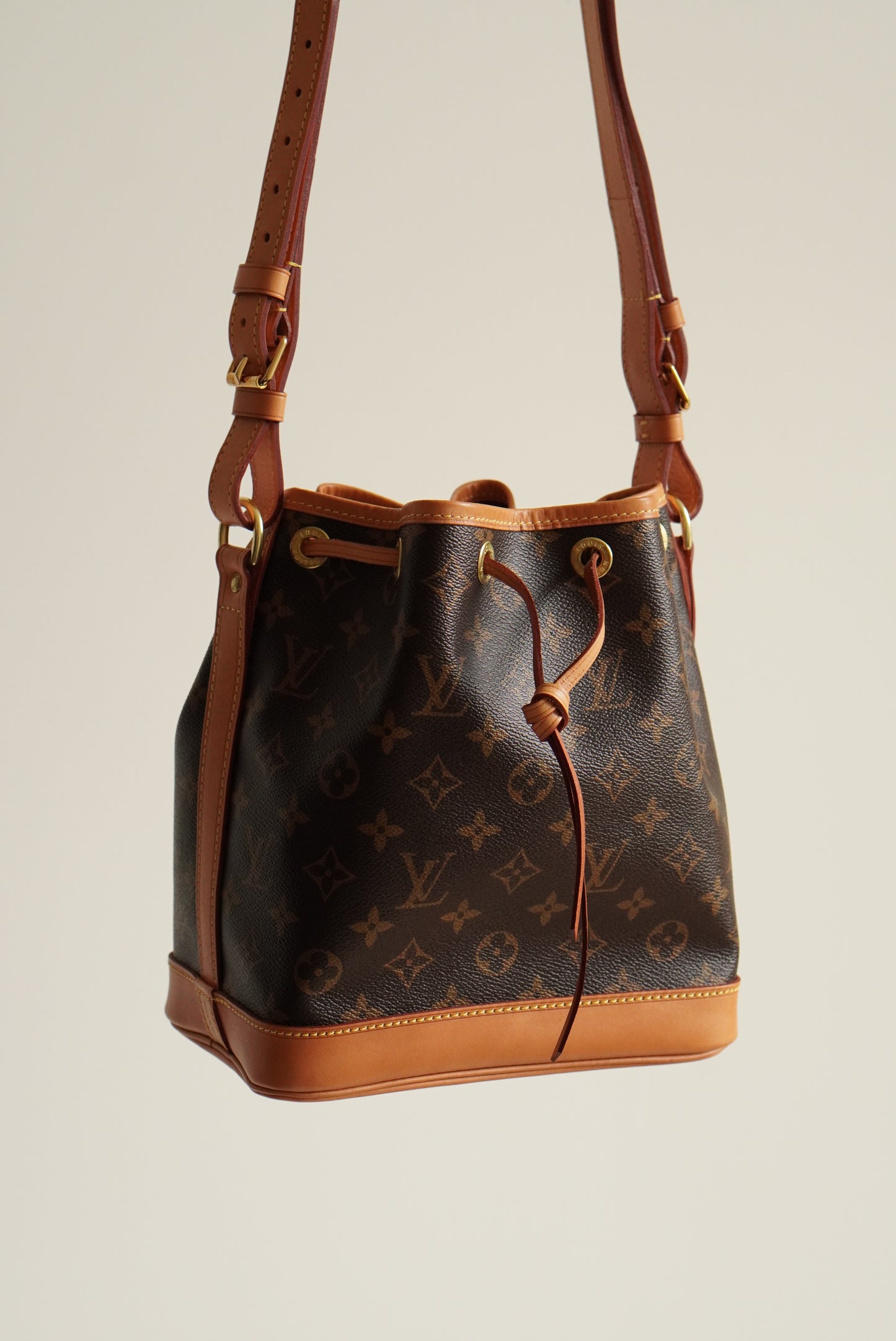 LOUIS VUITTON NOÉ BB