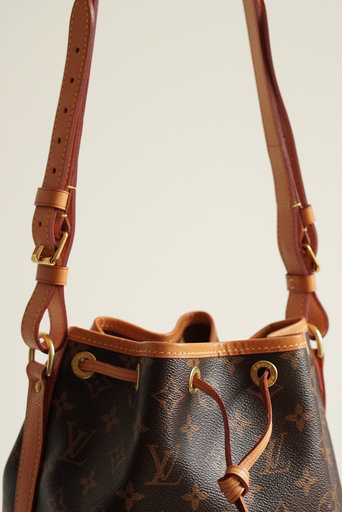 LOUIS VUITTON NOÉ BB