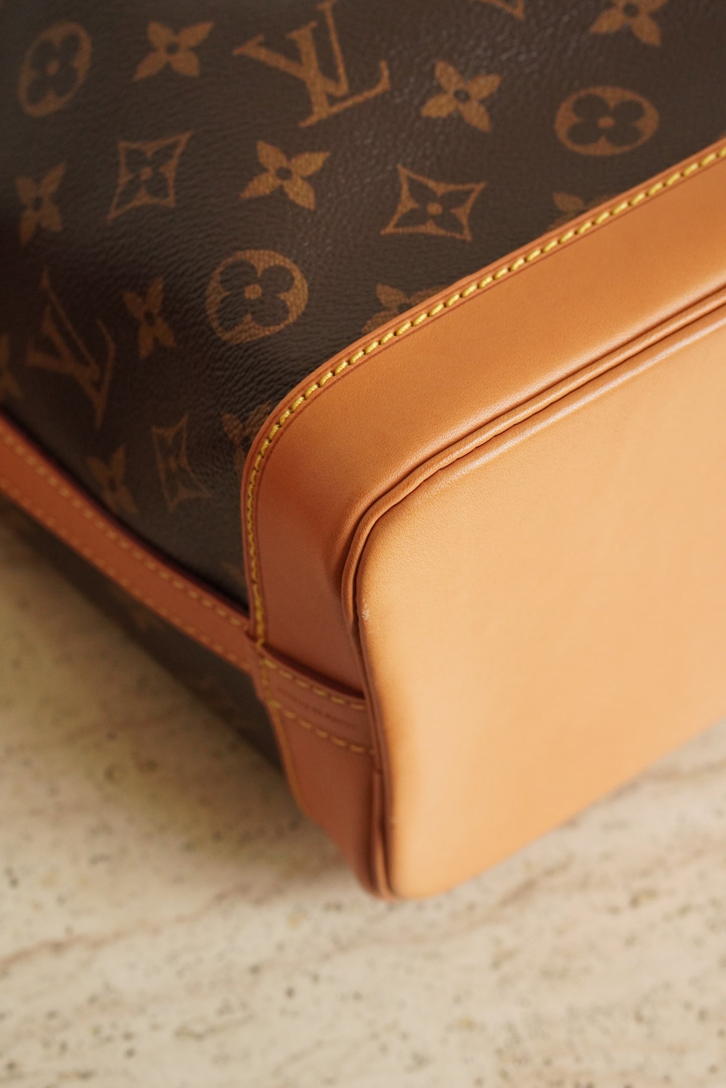 LOUIS VUITTON NOÉ BB