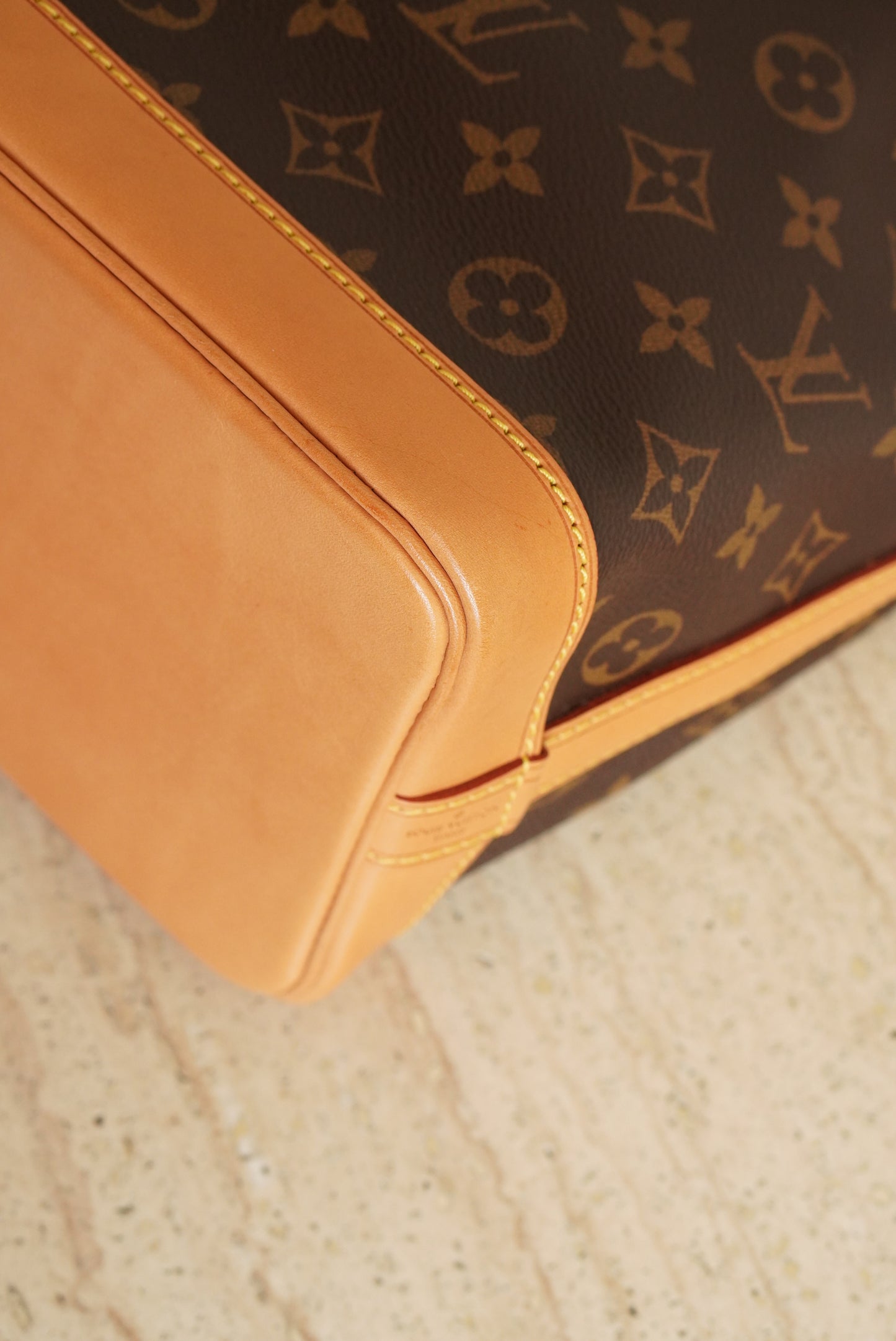 LOUIS VUITTON NOÉ BB