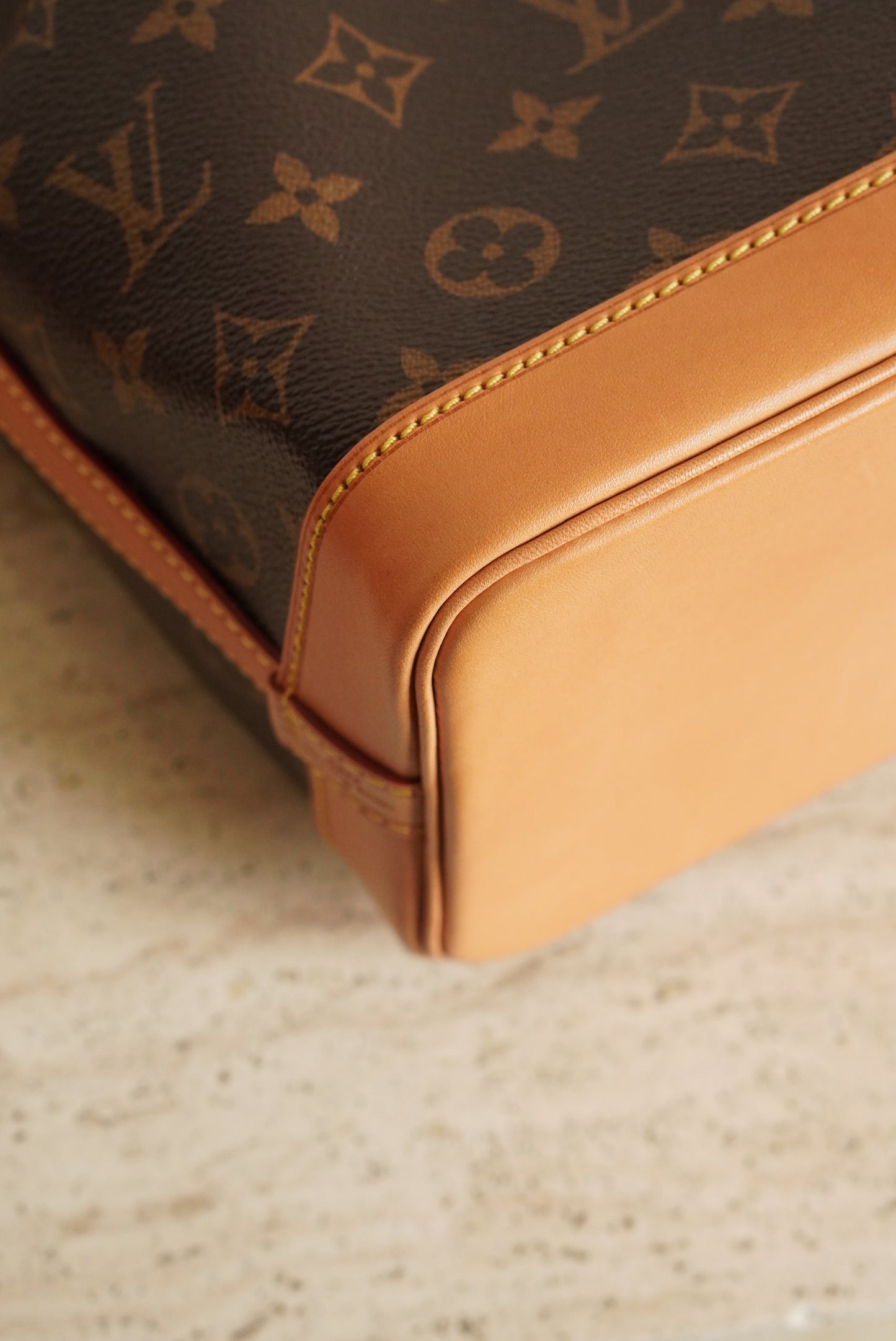 LOUIS VUITTON NOÉ BB