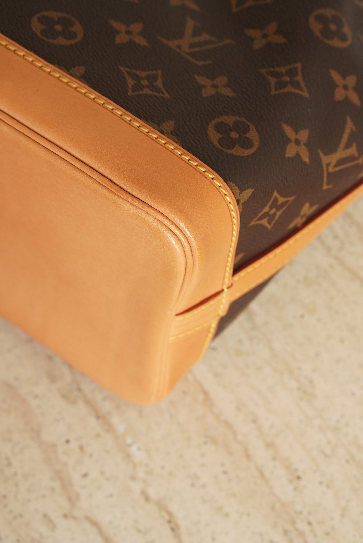 LOUIS VUITTON NOÉ BB