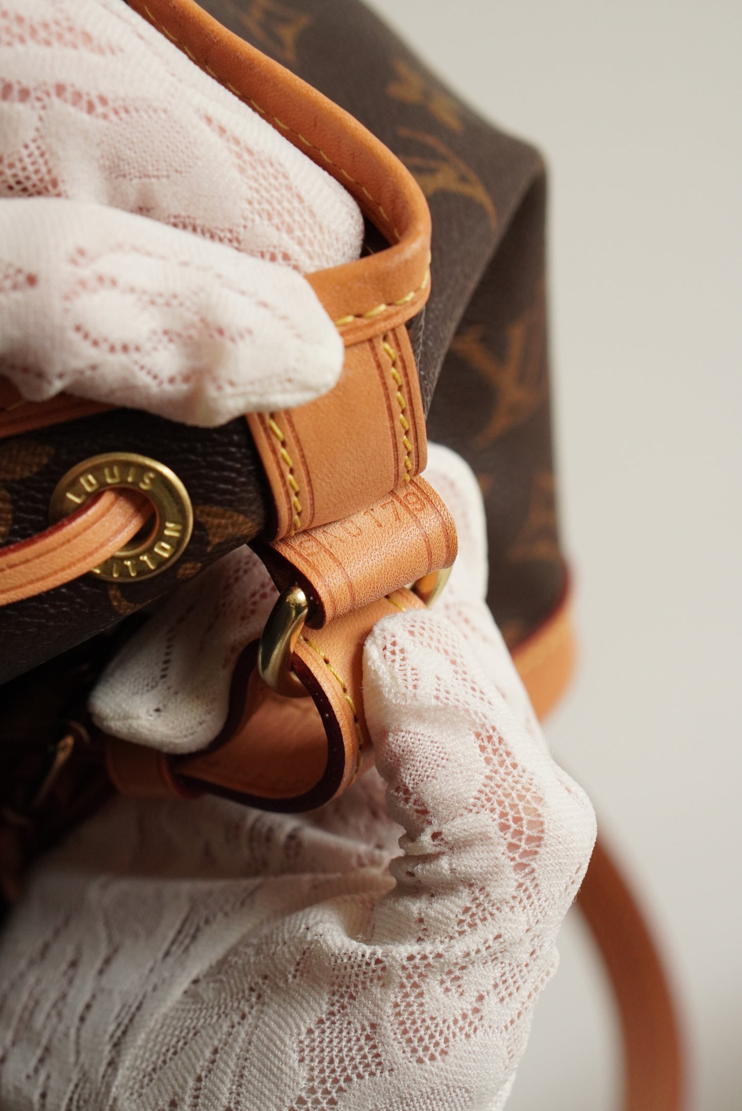 LOUIS VUITTON NOÉ BB