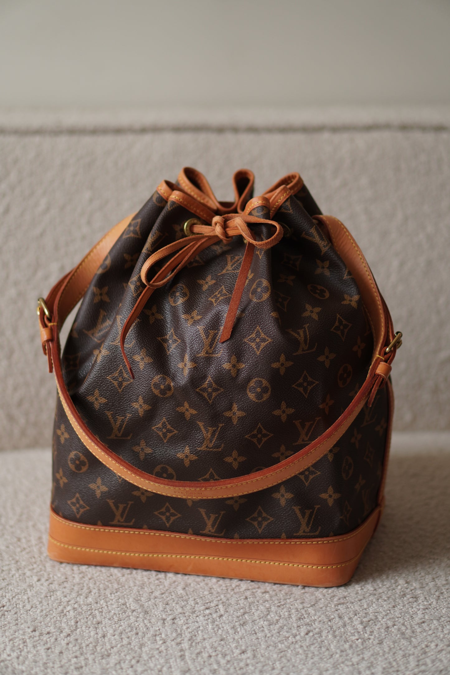 LOUIS VUITTON NOÉ GM