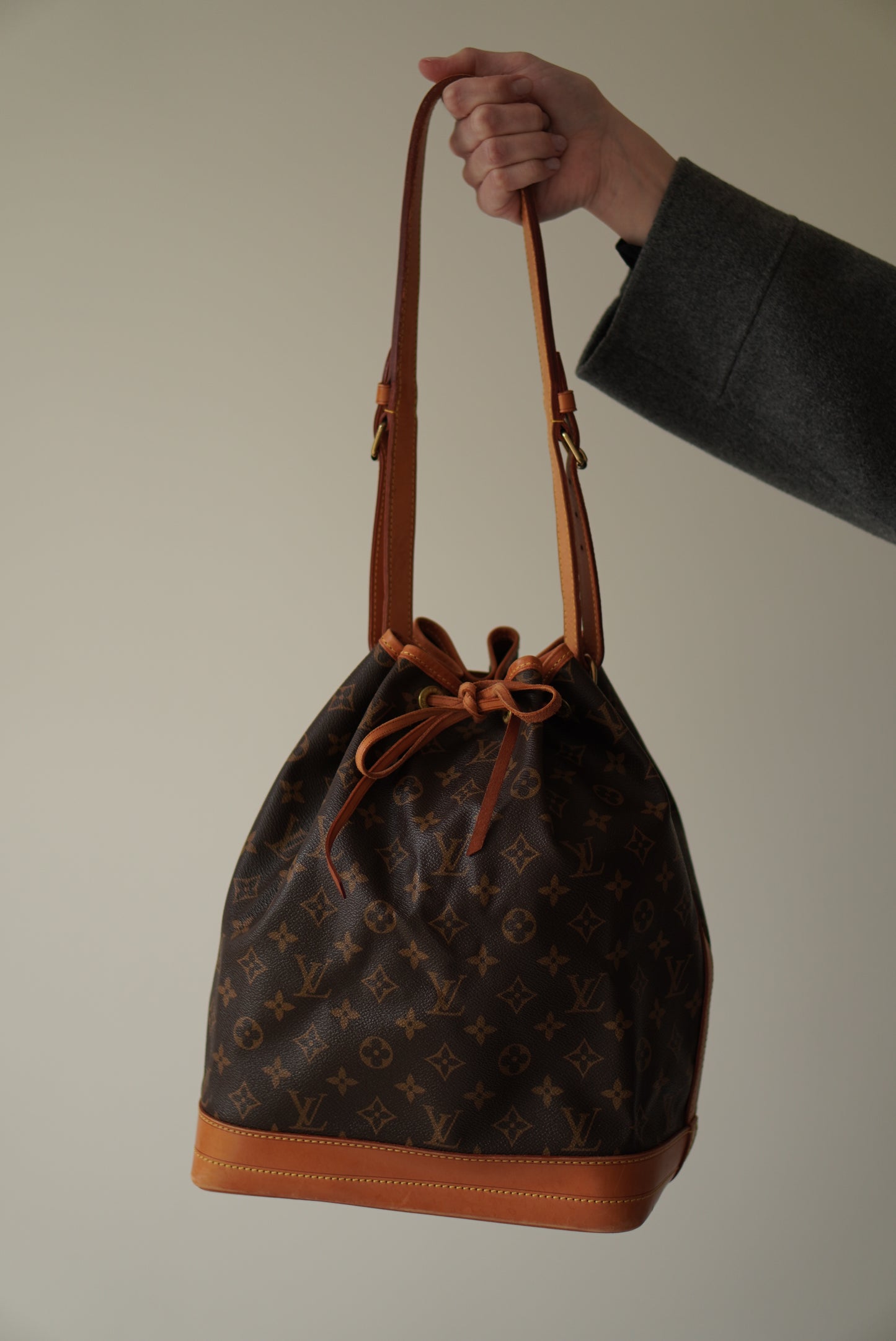 LOUIS VUITTON NOÉ GM