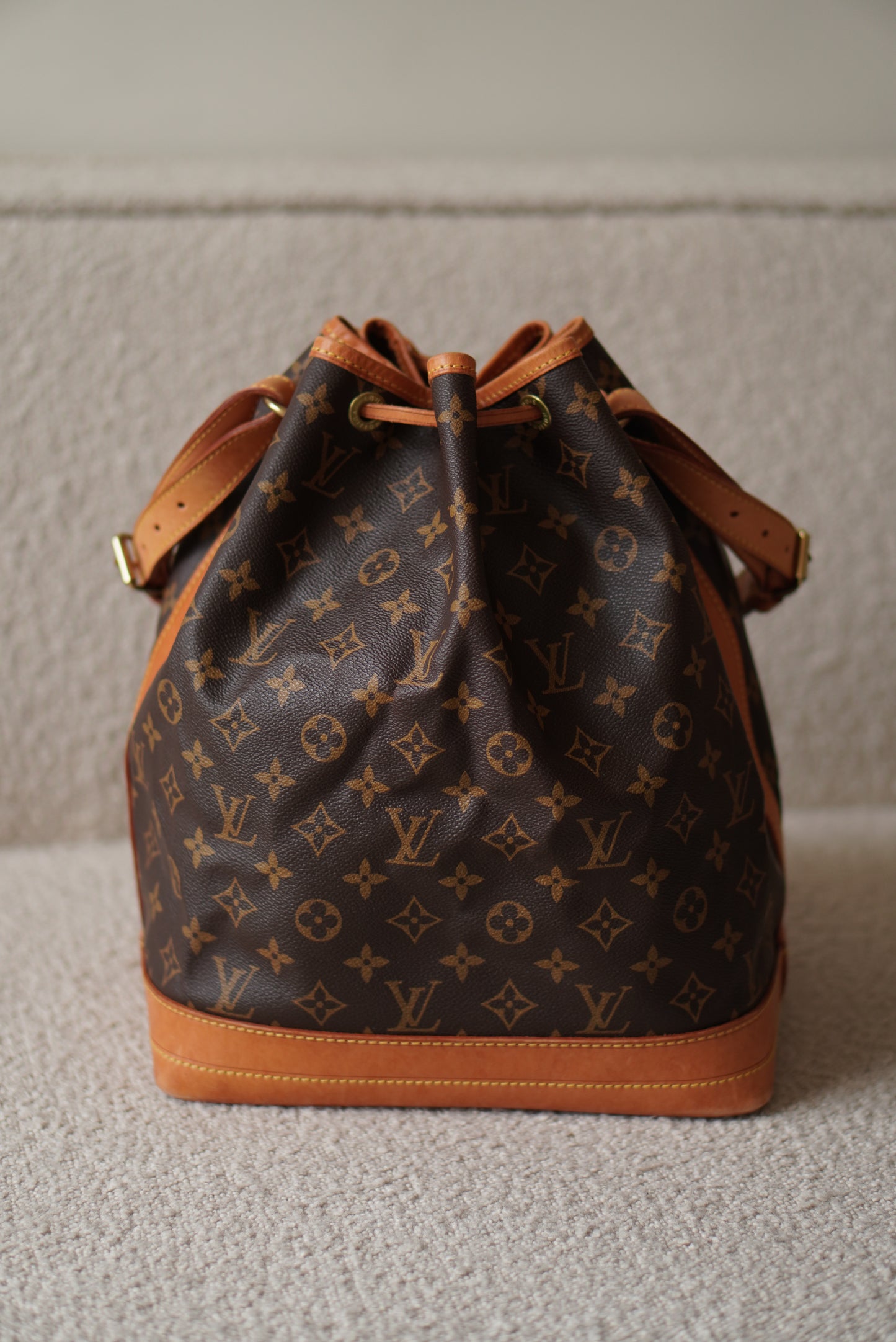 LOUIS VUITTON NOÉ GM