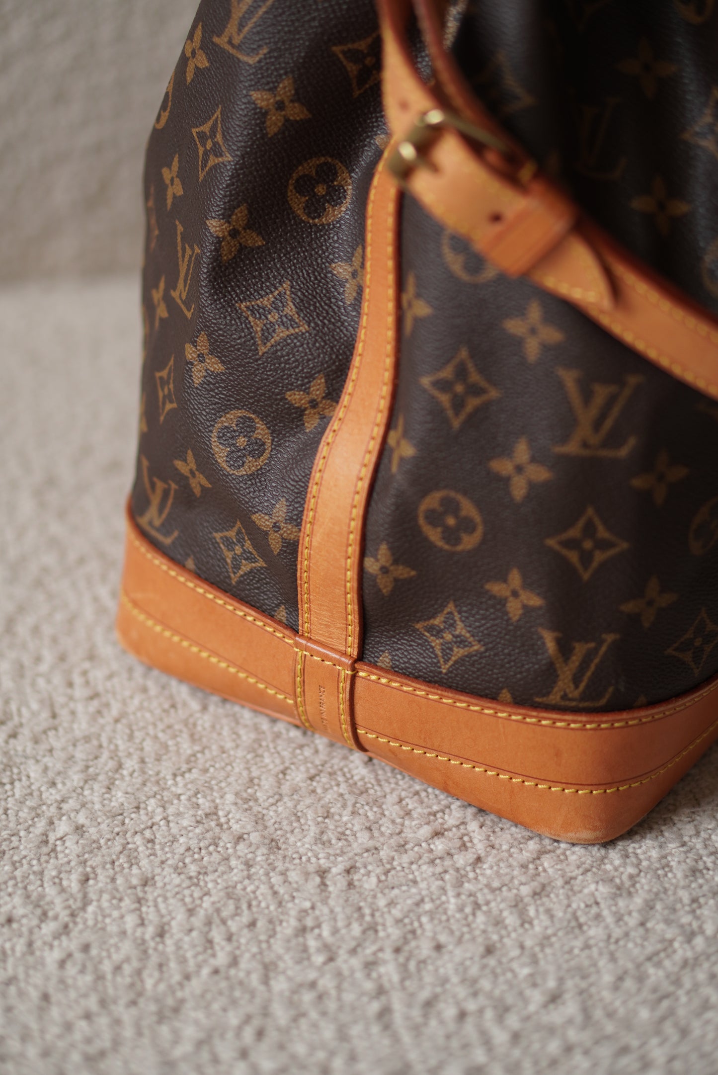 LOUIS VUITTON NOÉ GM
