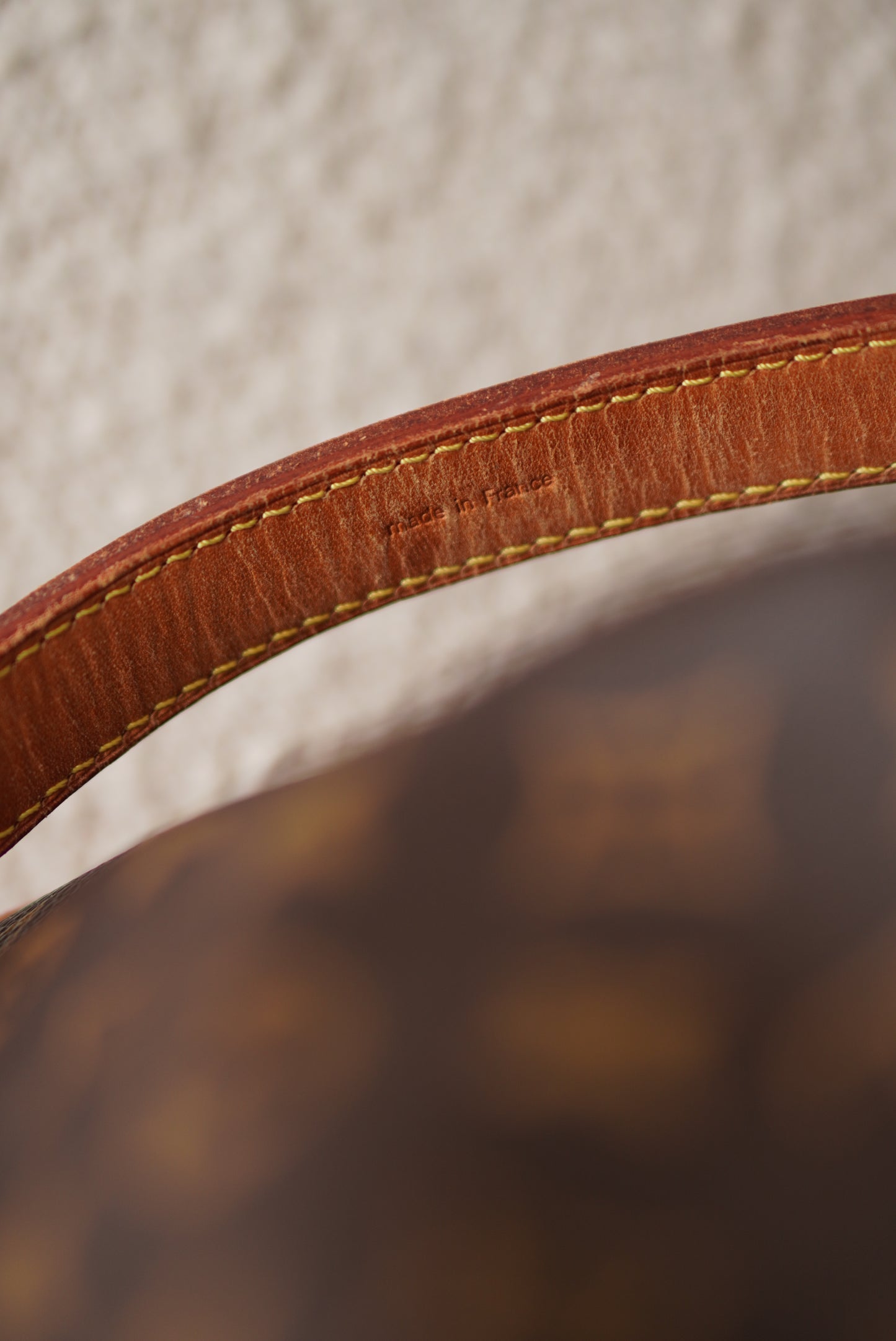 LOUIS VUITTON NOÉ GM