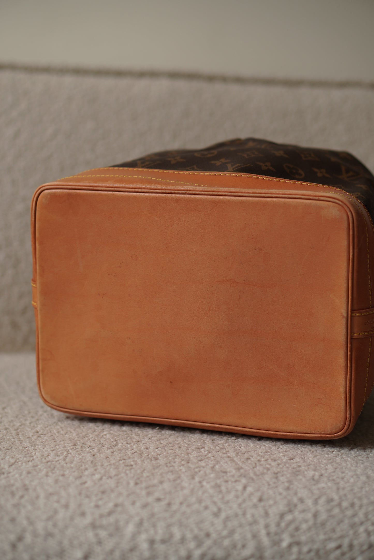 LOUIS VUITTON NOÉ GM