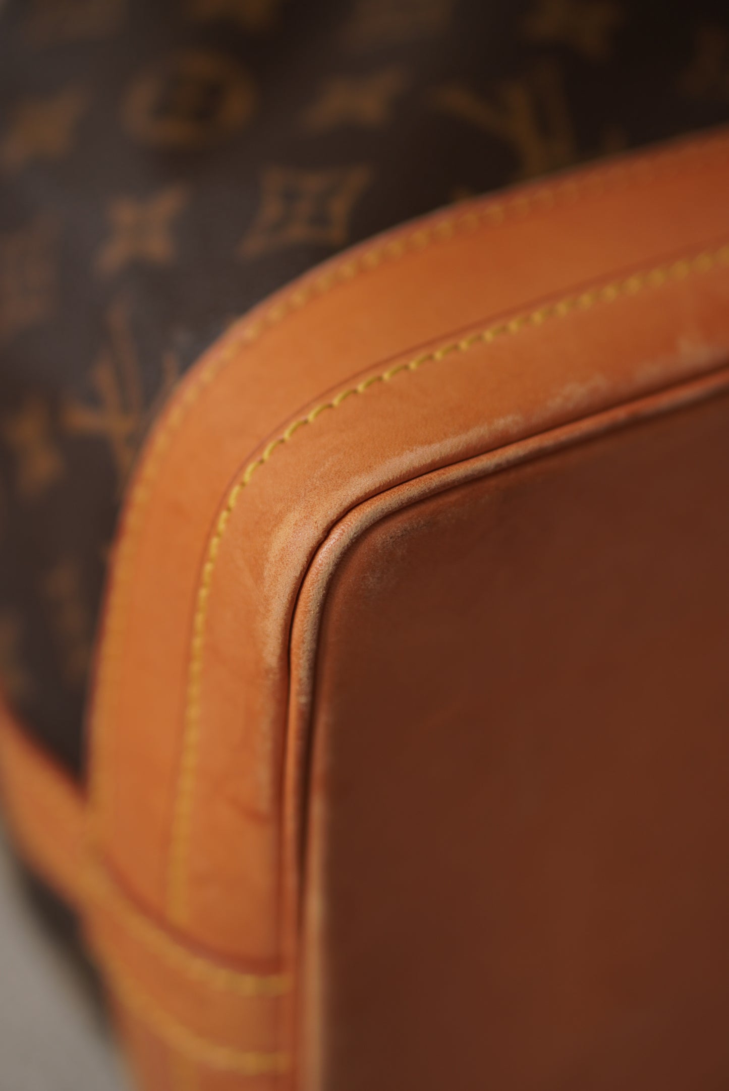 LOUIS VUITTON NOÉ GM