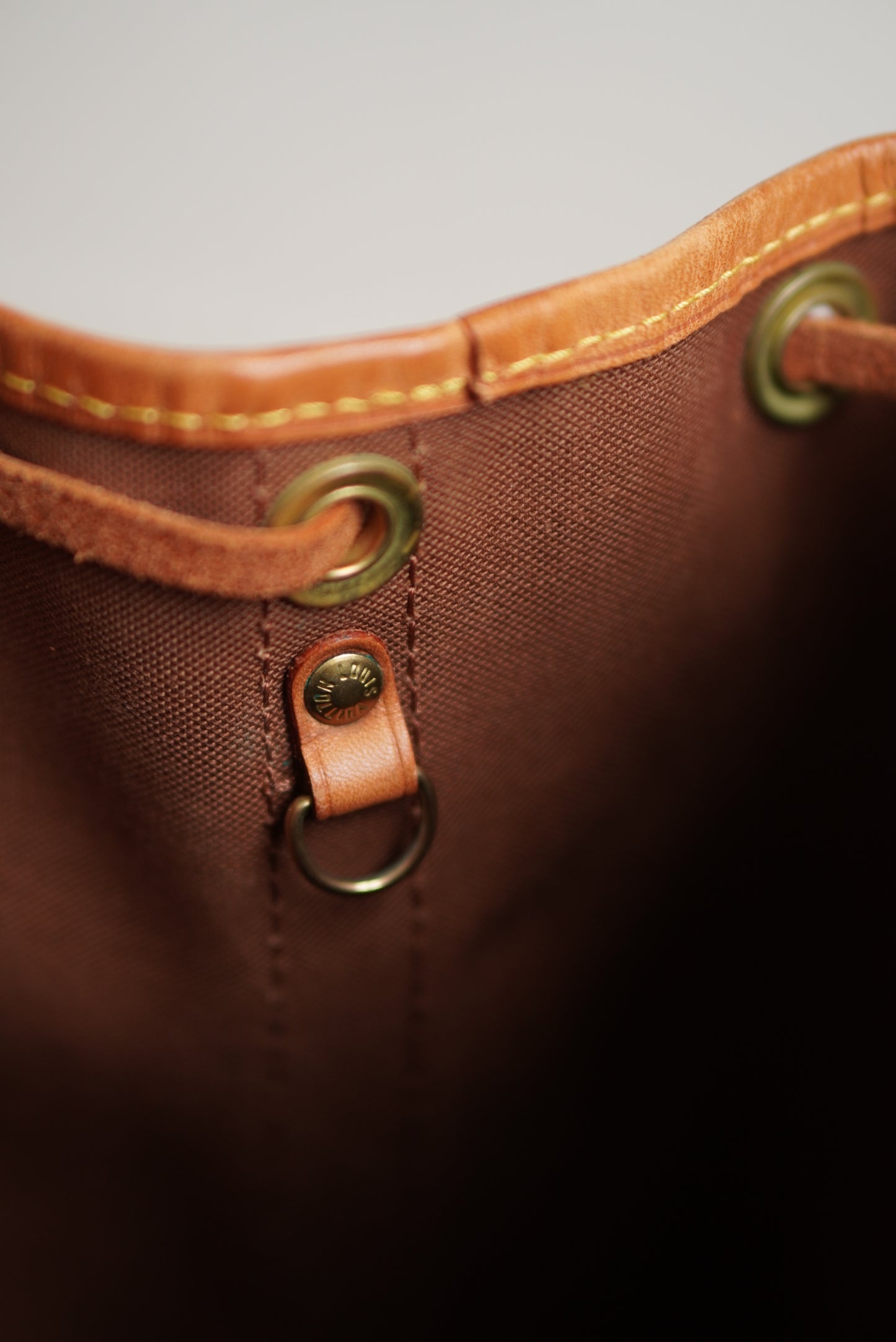 LOUIS VUITTON NOÉ GM