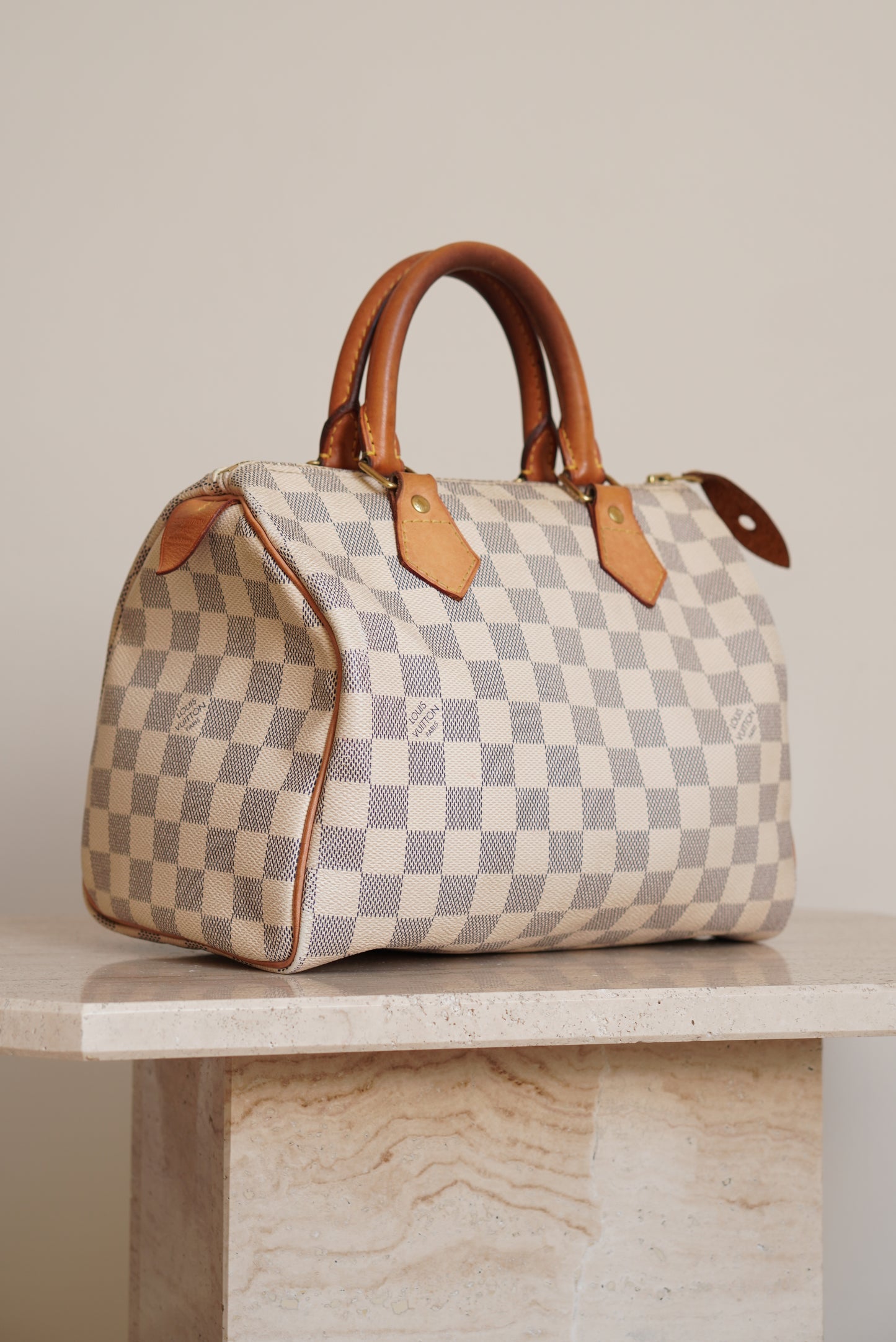 LOUIS VUITTON SPEEDY 25