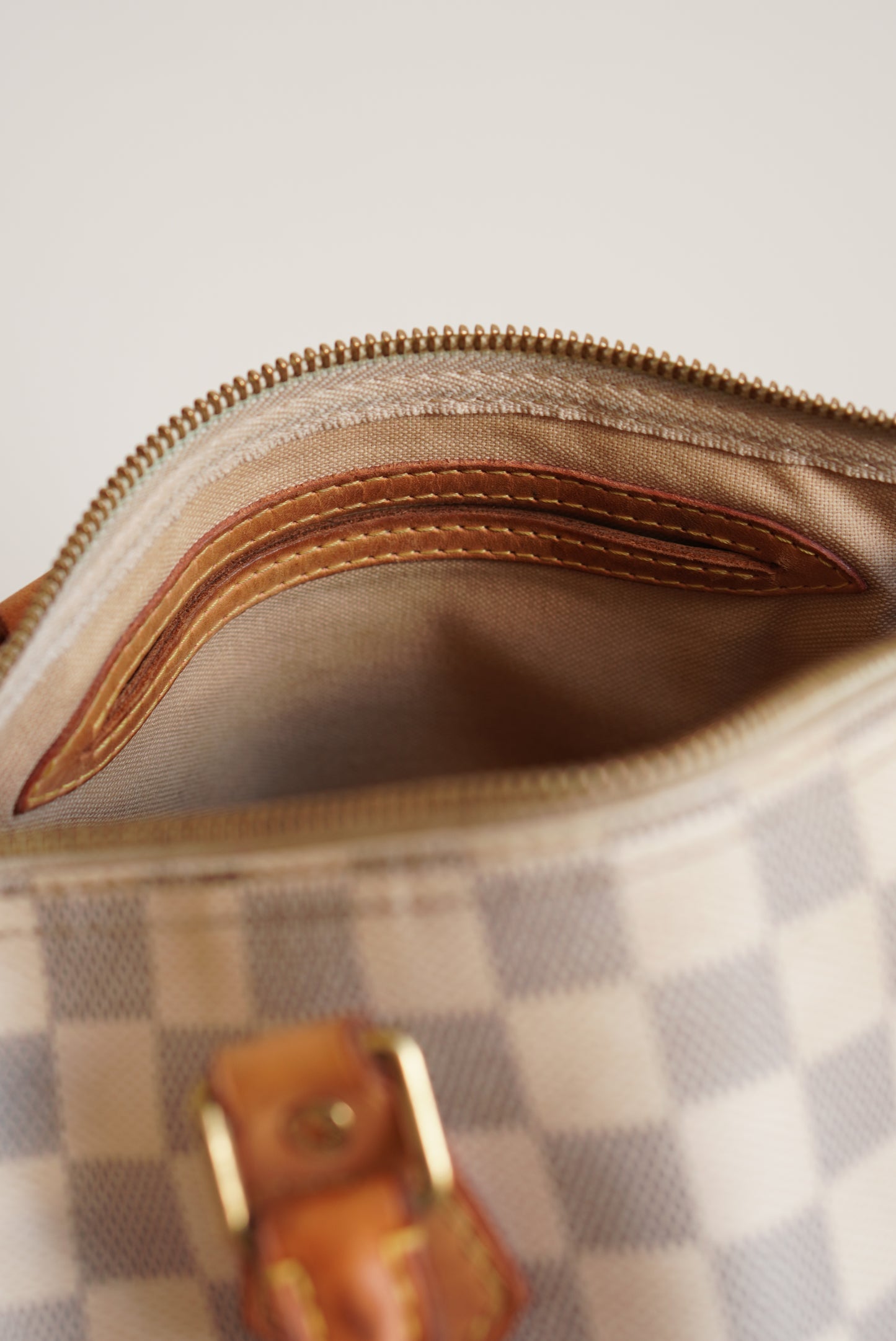 LOUIS VUITTON SPEEDY 25