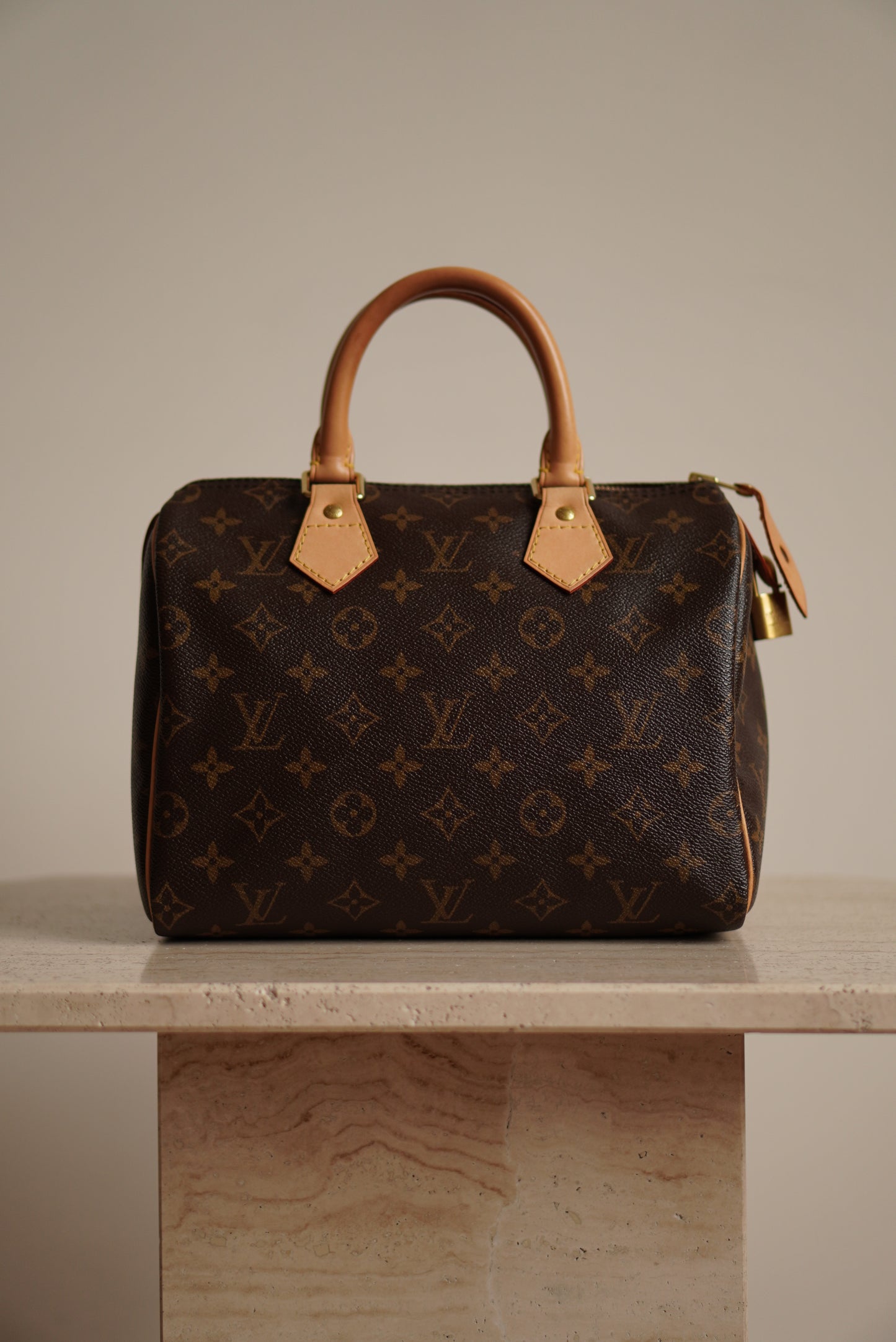 LOUIS VUITTON SPEEDY 25