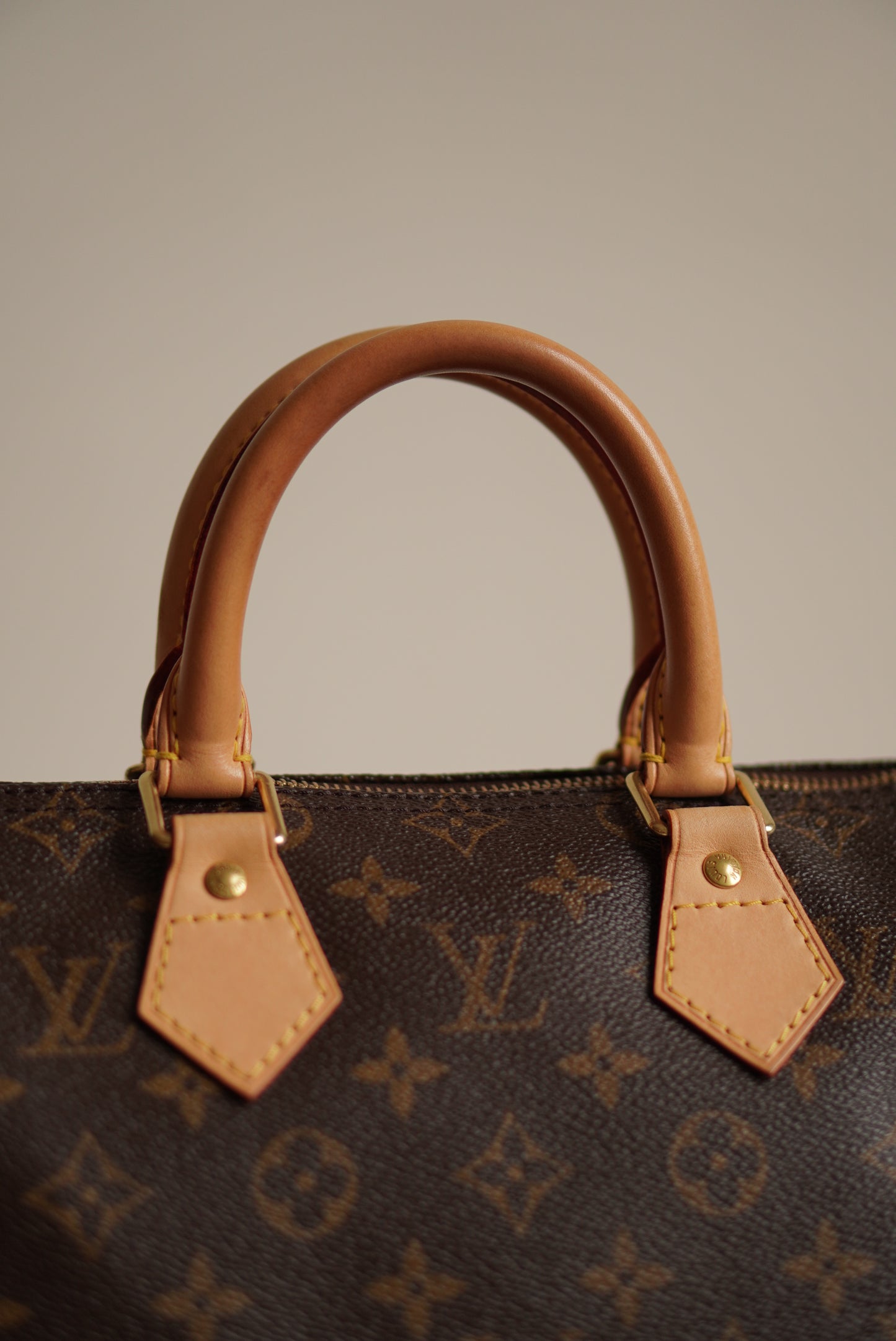 LOUIS VUITTON SPEEDY 25