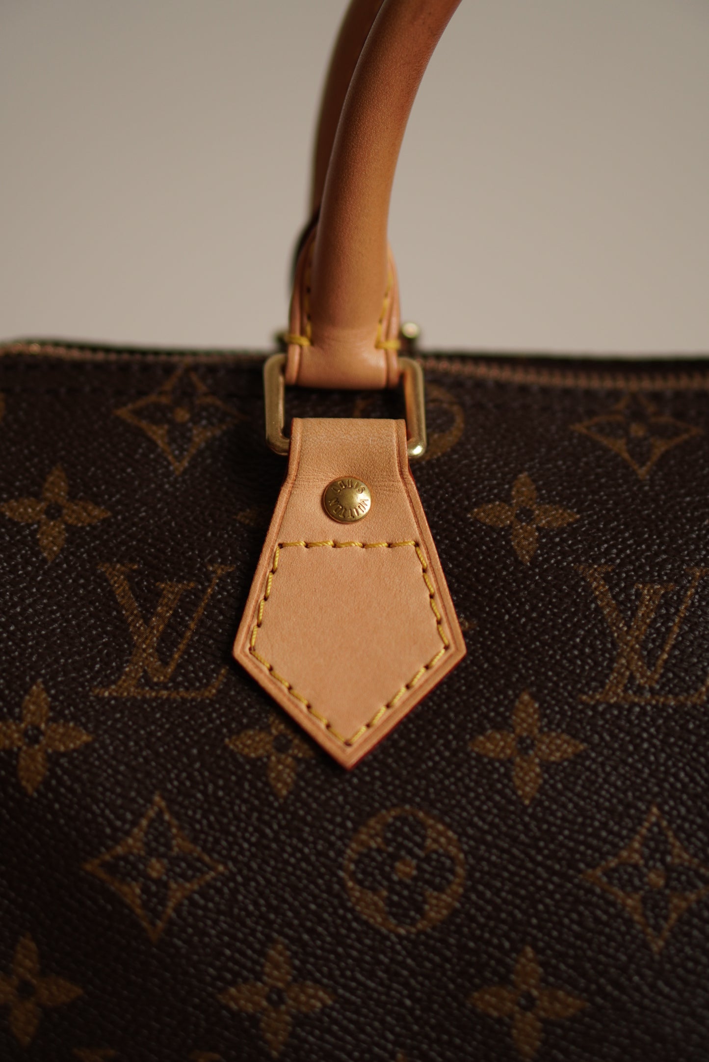 LOUIS VUITTON SPEEDY 25