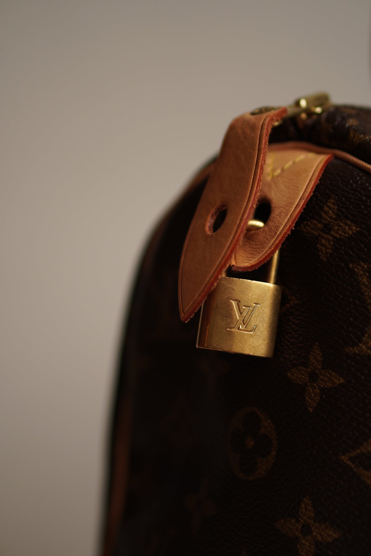 LOUIS VUITTON SPEEDY 25