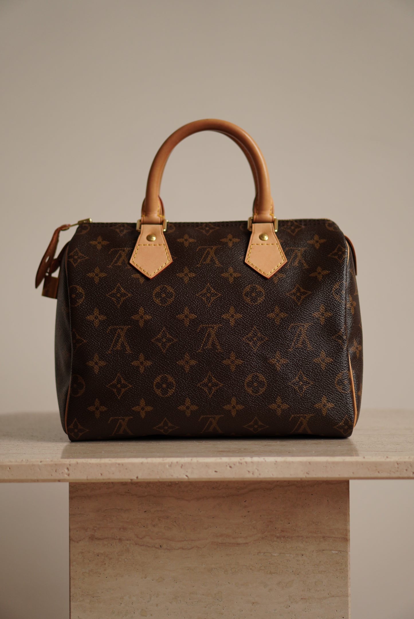 LOUIS VUITTON SPEEDY 25