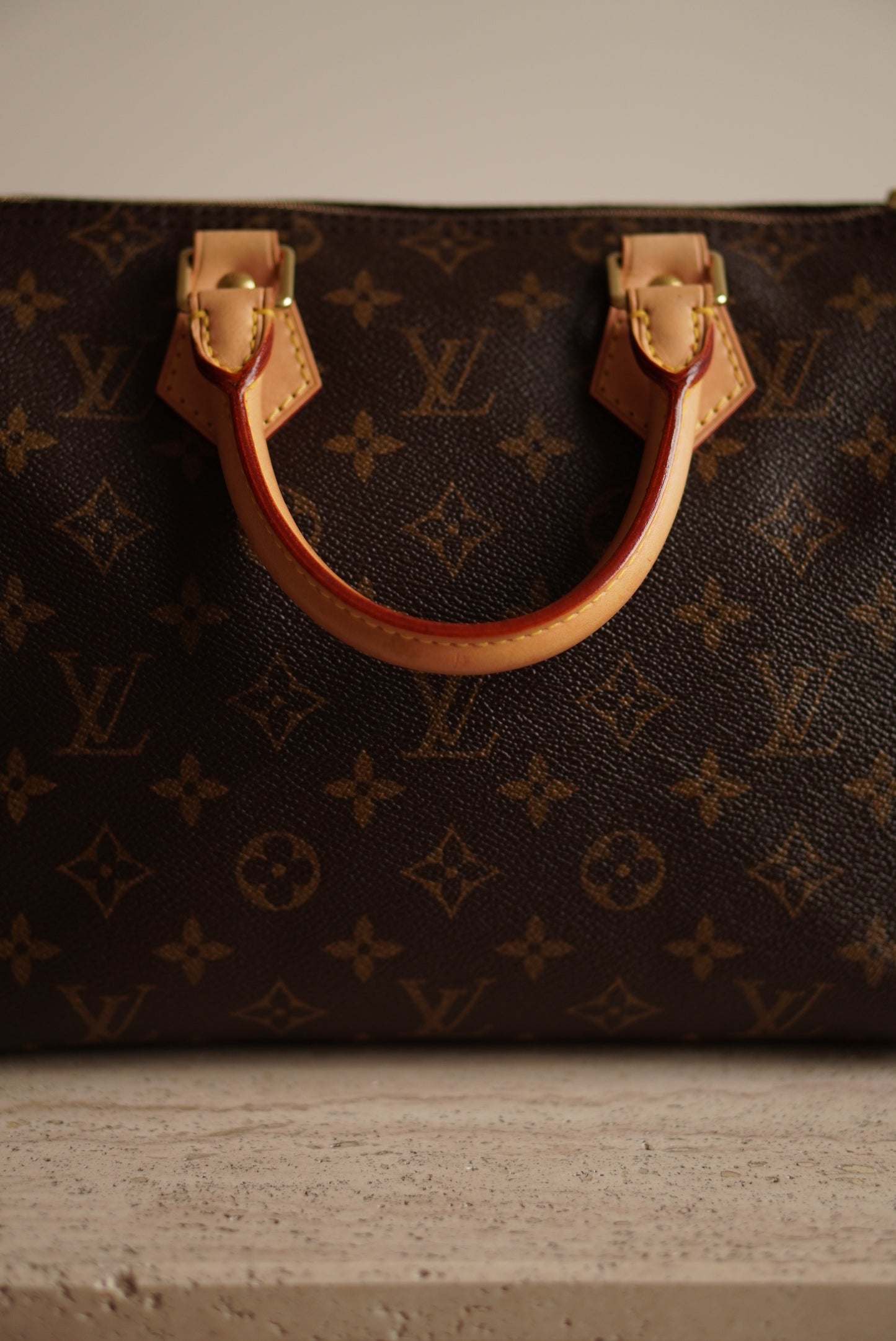 LOUIS VUITTON SPEEDY 25