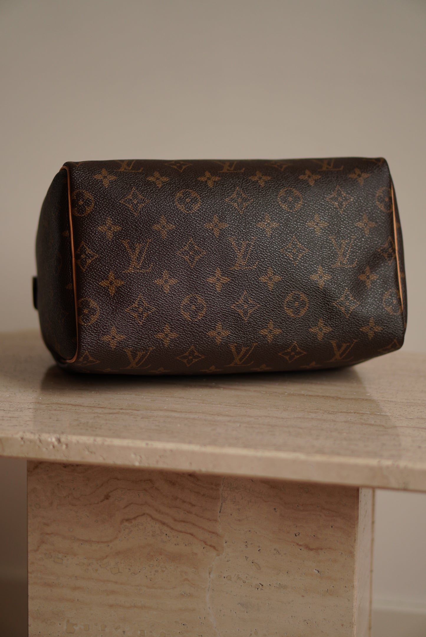 LOUIS VUITTON SPEEDY 25