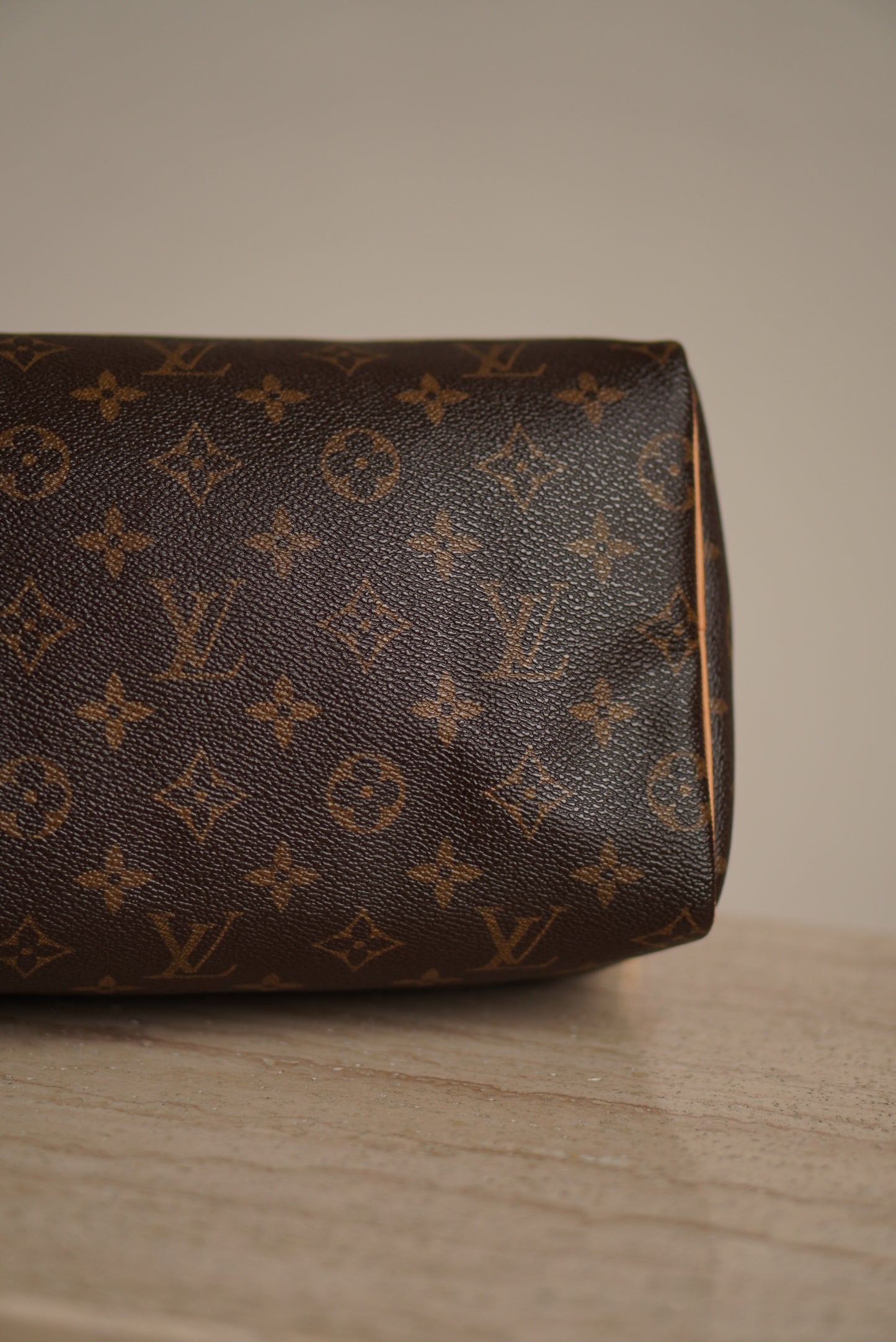 LOUIS VUITTON SPEEDY 25