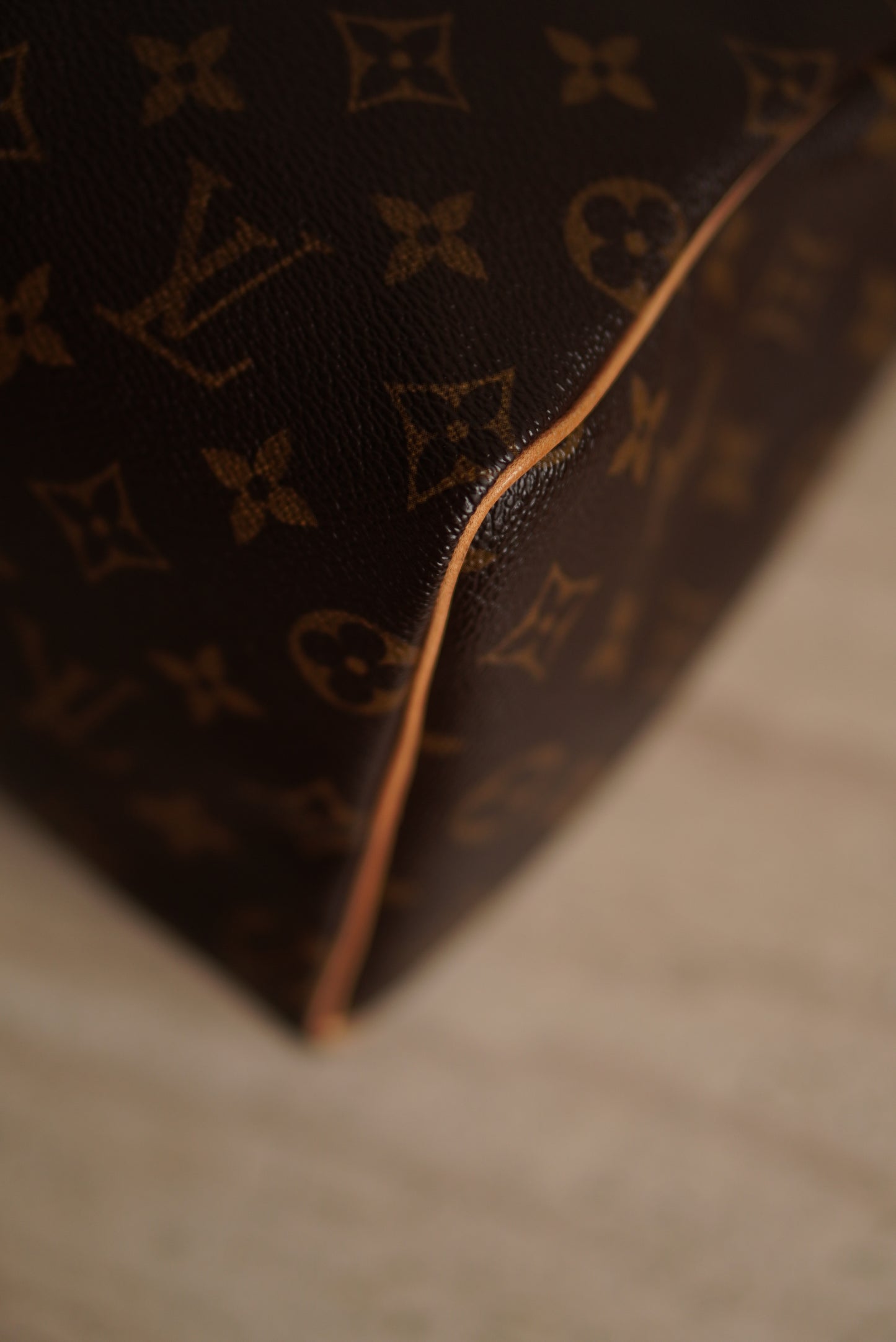 LOUIS VUITTON SPEEDY 25