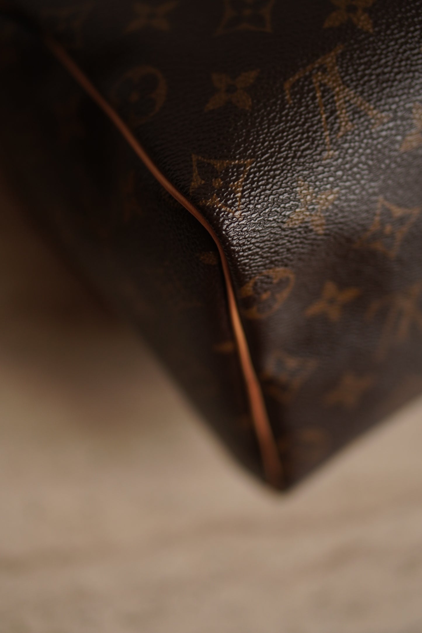 LOUIS VUITTON SPEEDY 25