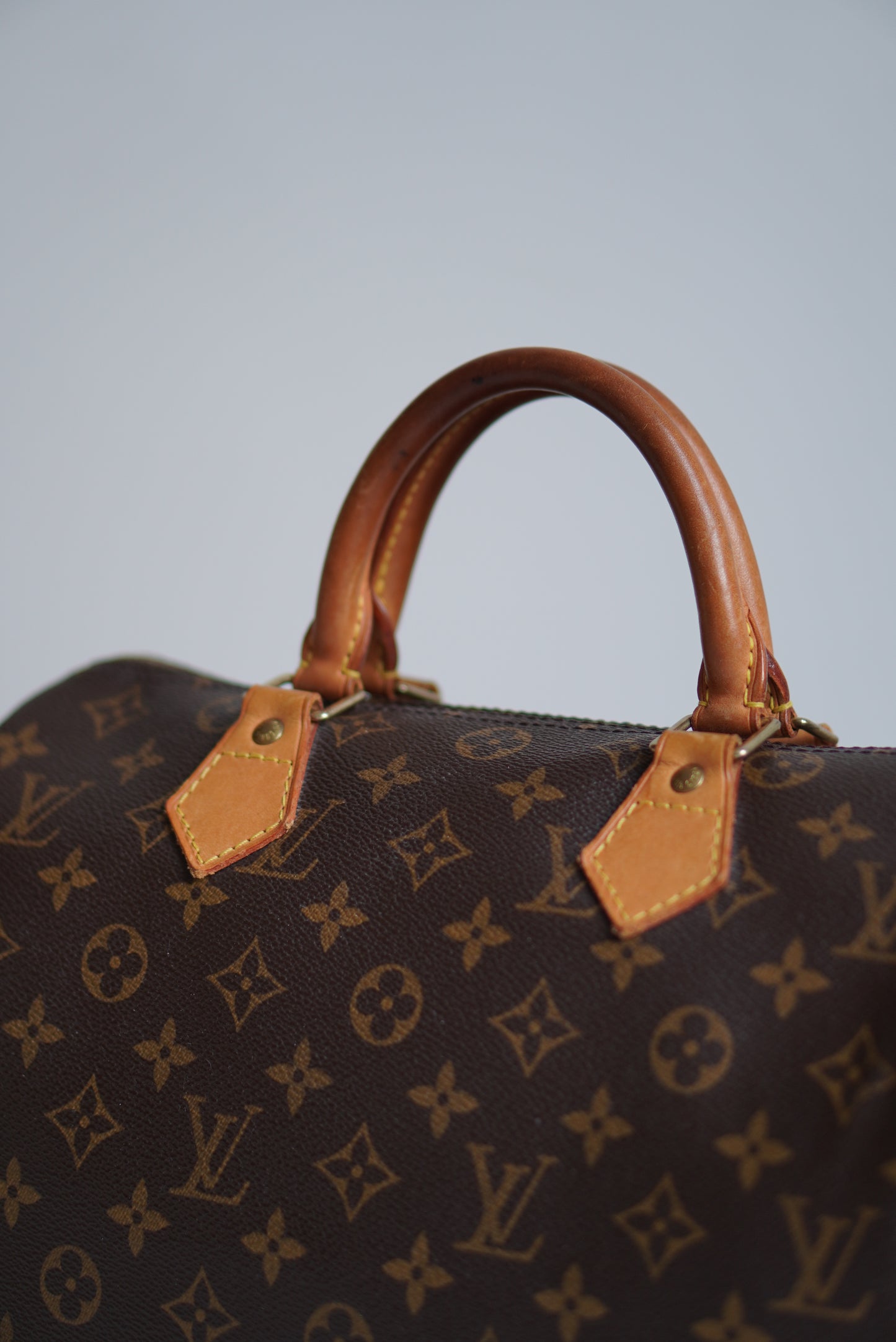 LOUIS VUITTON SPEEDY 30