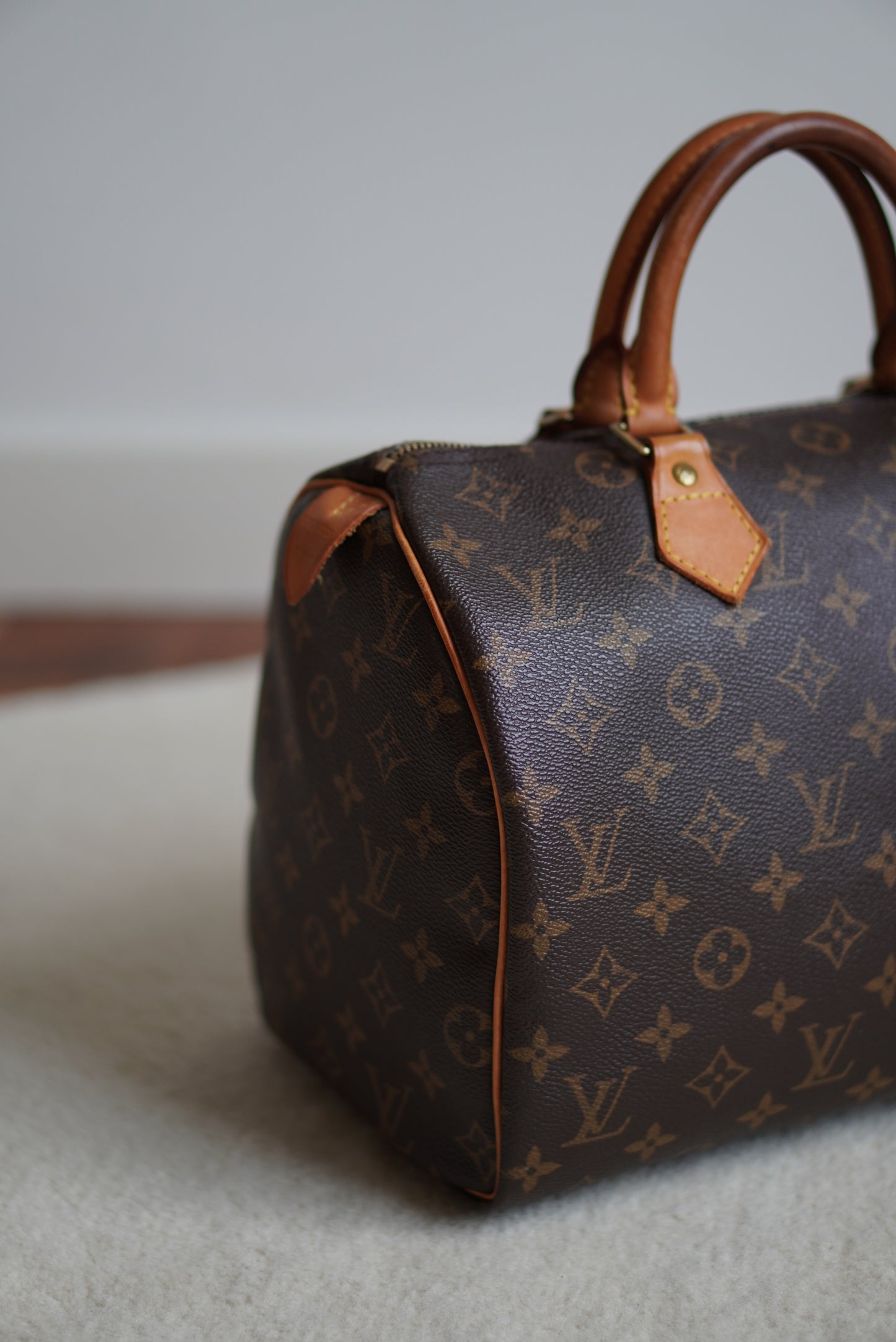LOUIS VUITTON SPEEDY 30