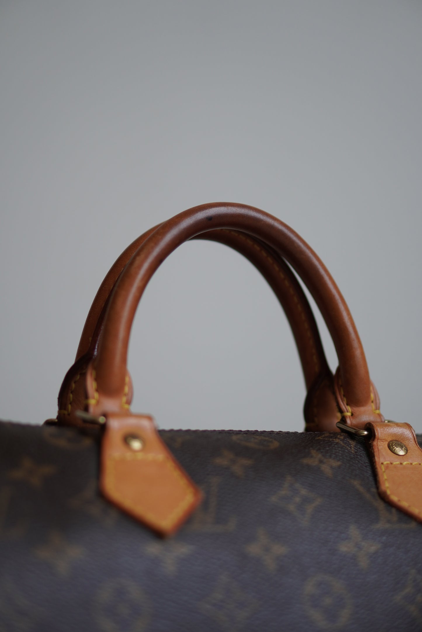 LOUIS VUITTON SPEEDY 30