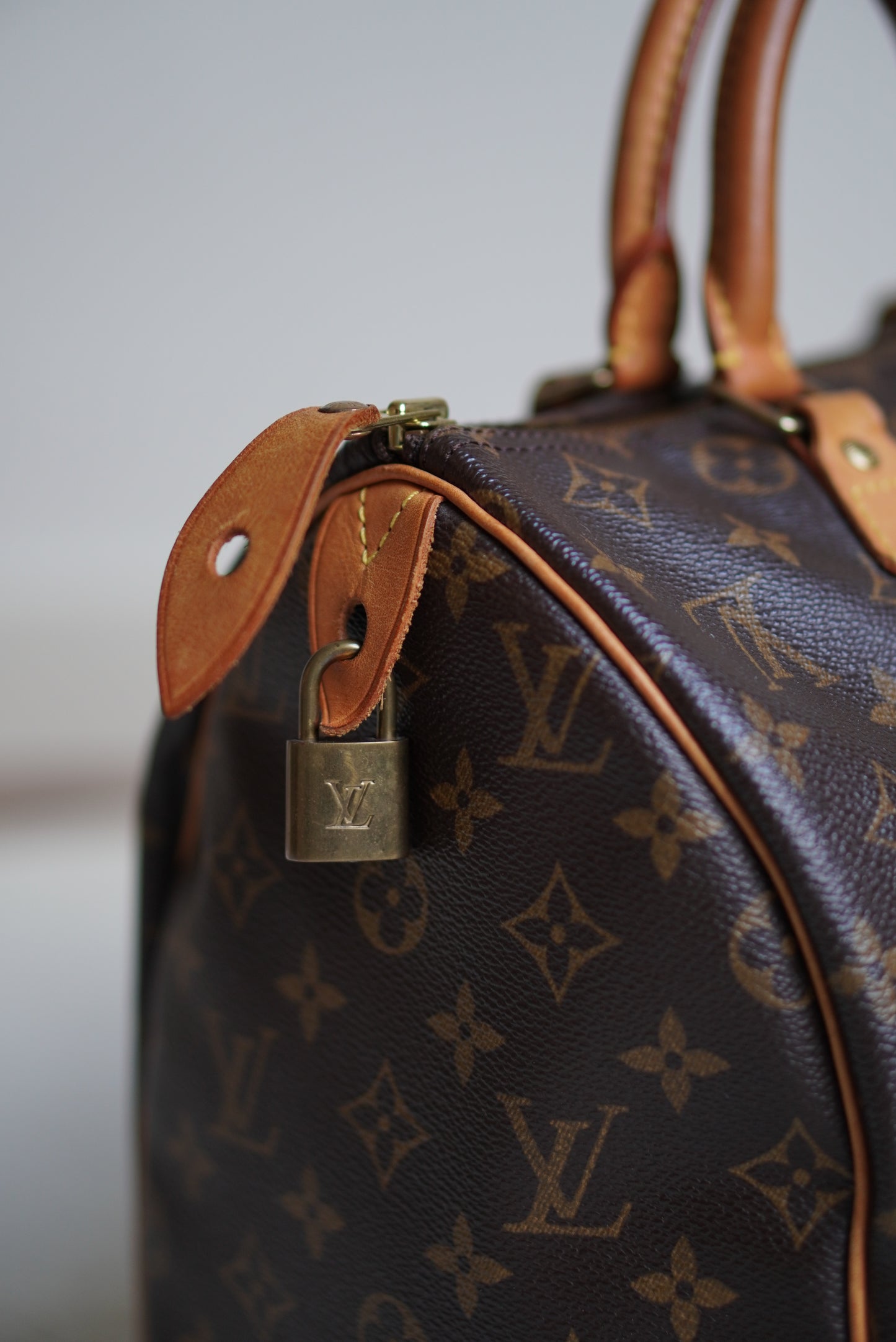 LOUIS VUITTON SPEEDY 30
