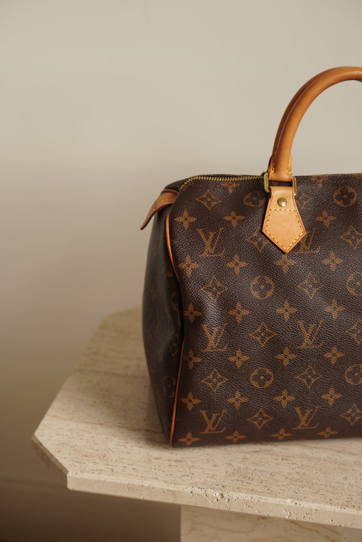 LOUIS VUITTON SPEEDY 30